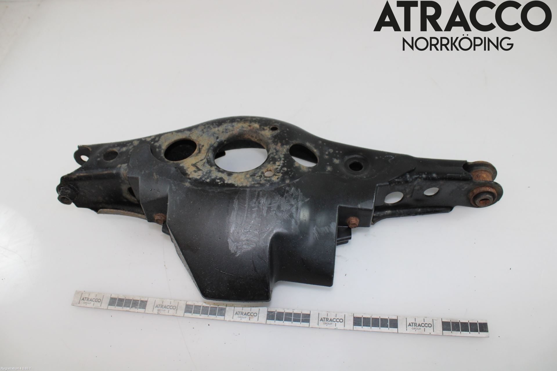 Toyota RAV4 13-18 Bärarm Bak Vänster