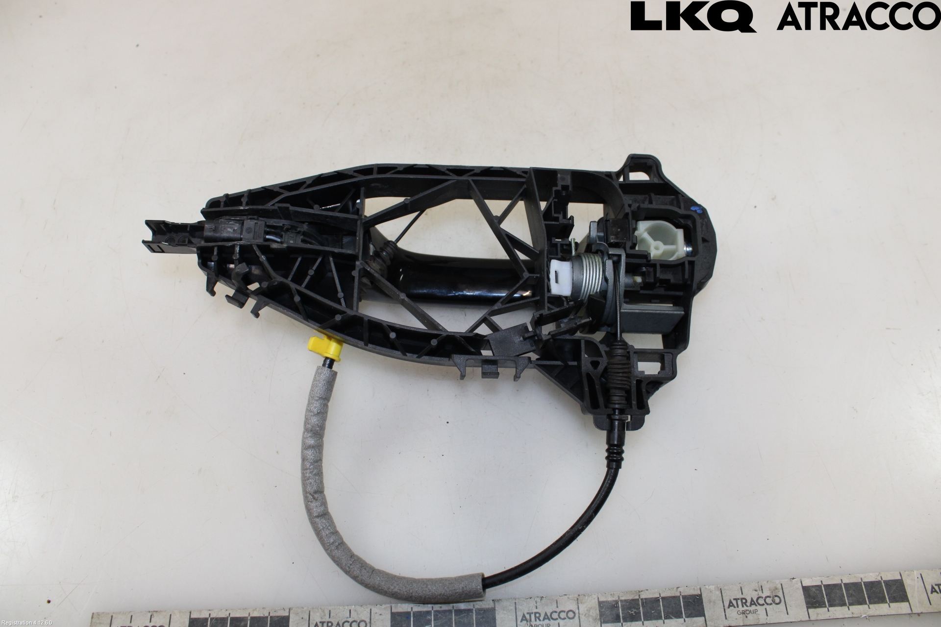 Audi A6 F2/C8 19- Dörrhandtag Yttre Hö