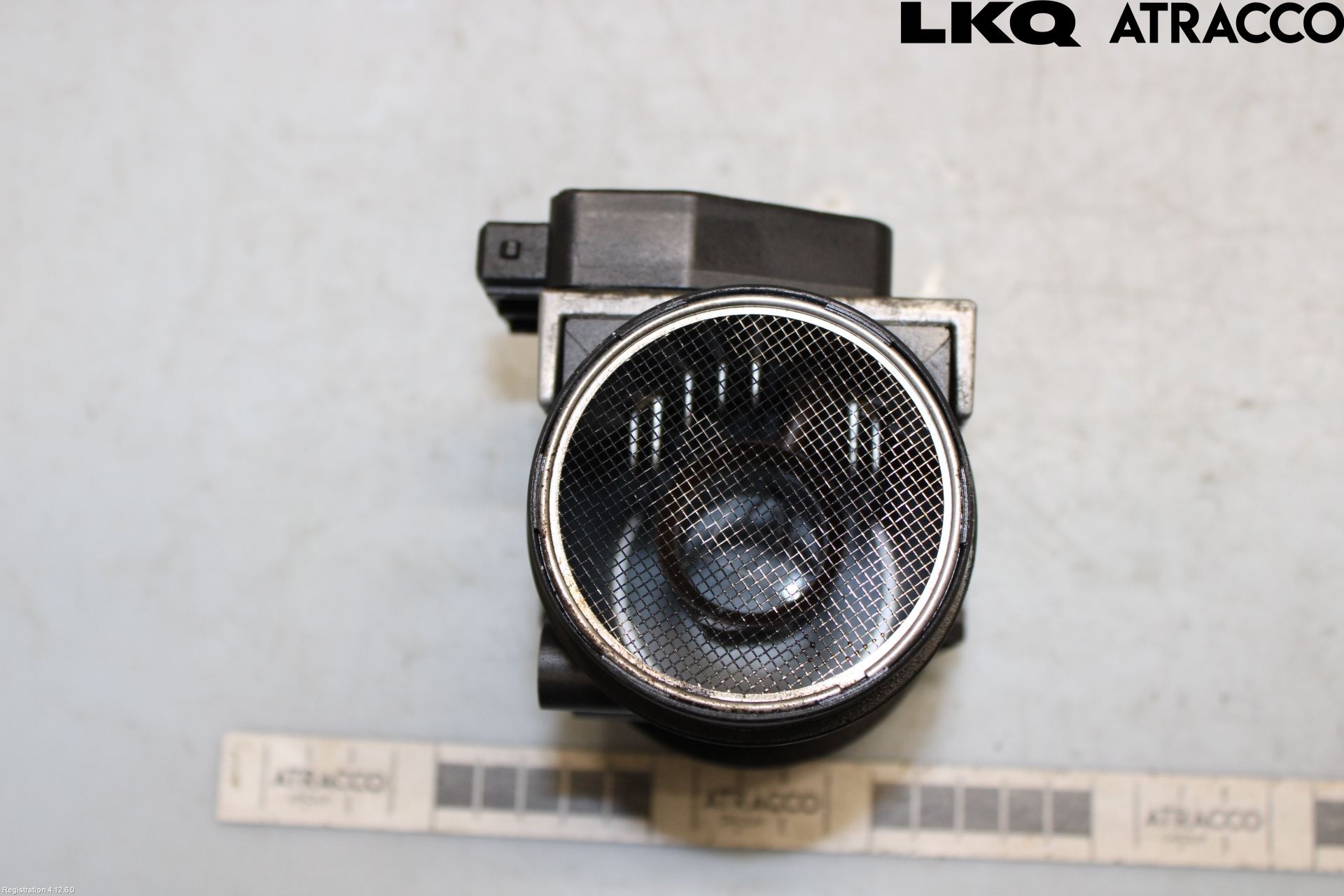 Volvo 940 91-98 Injluftmassamätare