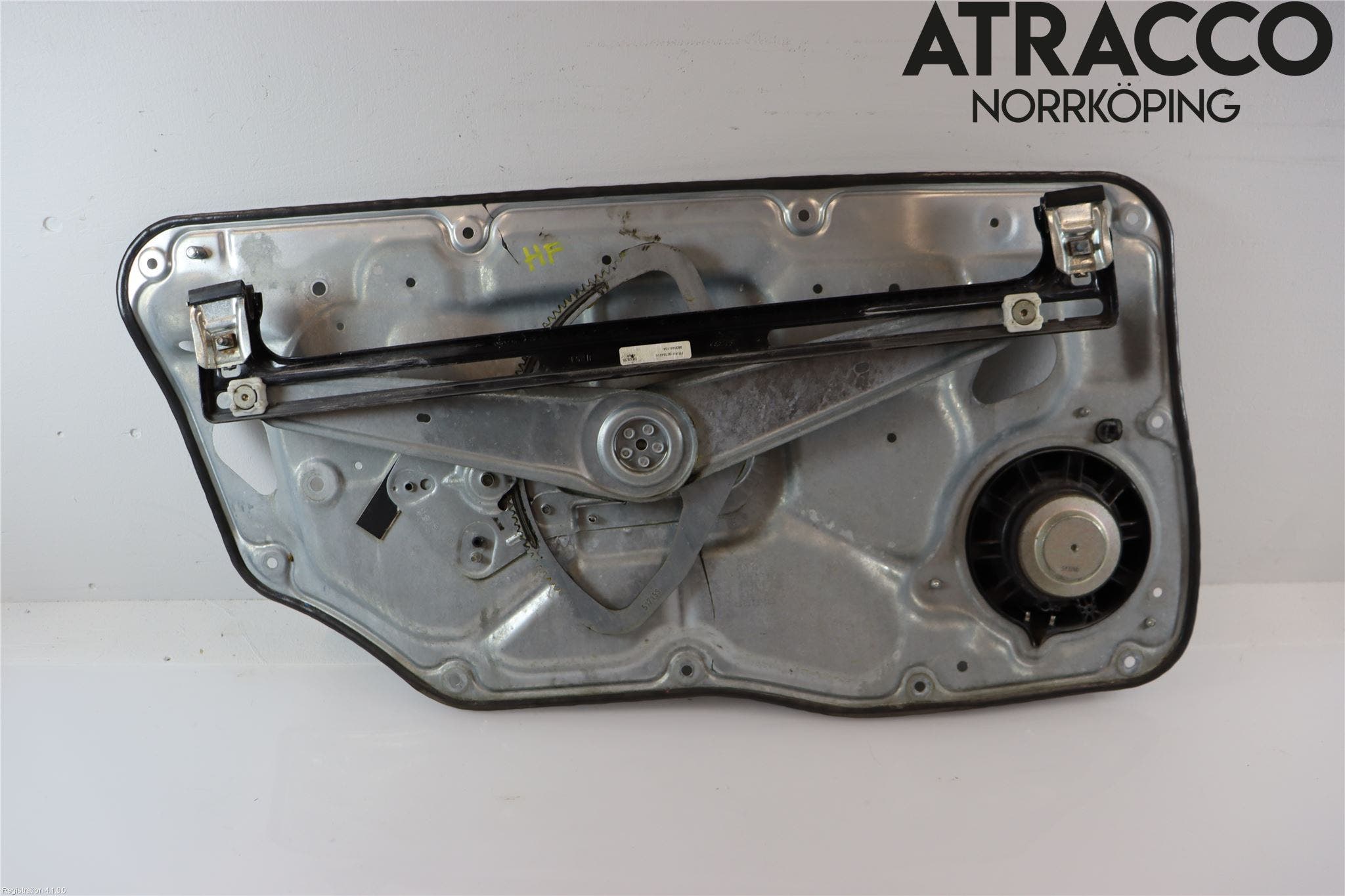 Volvo V70 14-16 Fönsterhiss El Kompl