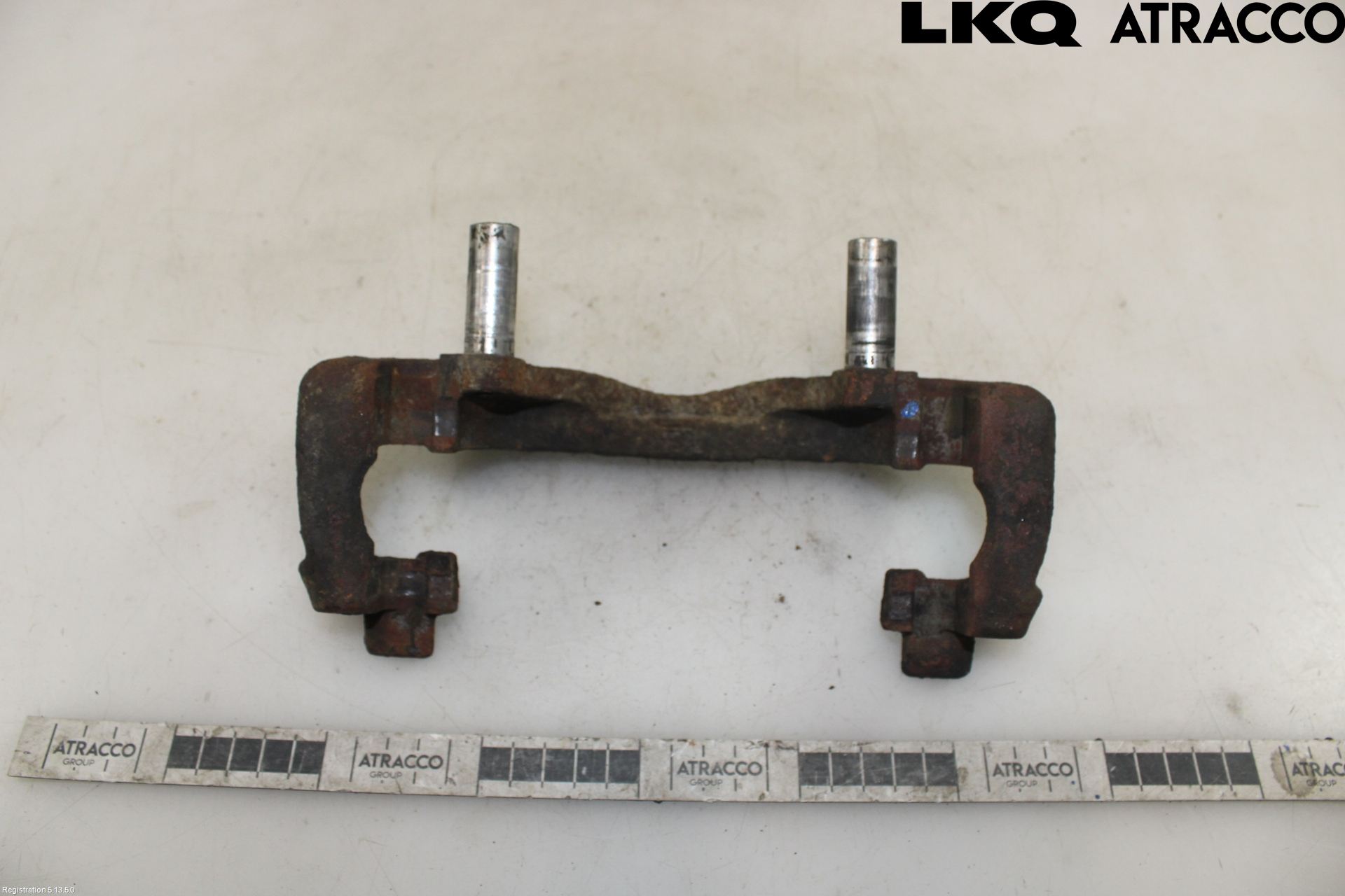Peugeot EXPERT/E-EXPERT 17- Bromsokshållare