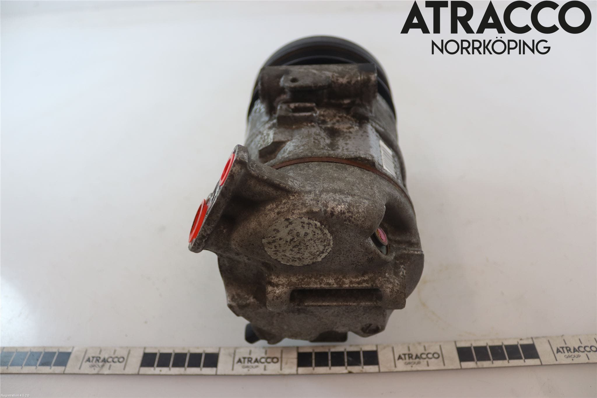 Opel CORSA E 15-19 Ac Kompressor