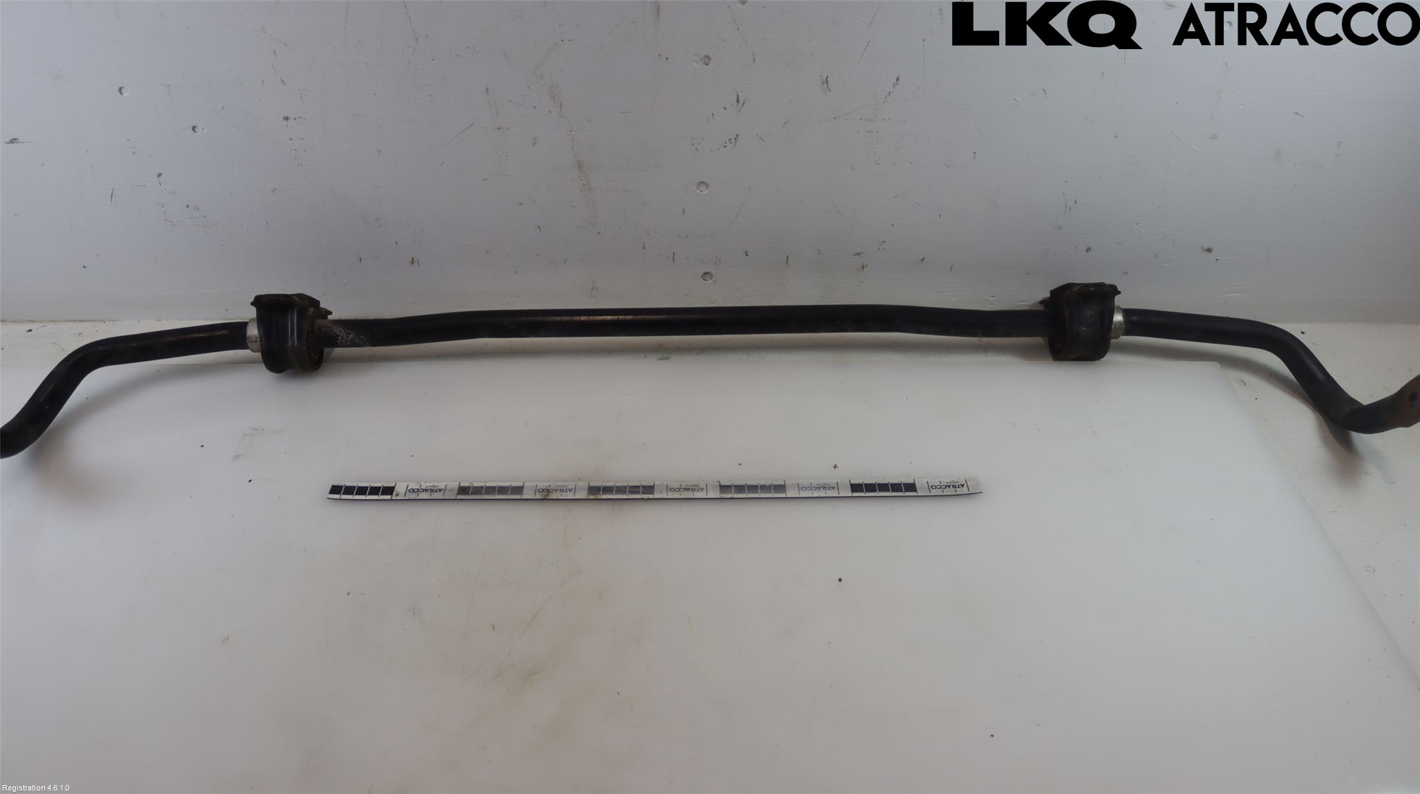Toyota CAMRY 19-24 Krängningshämmare Bak