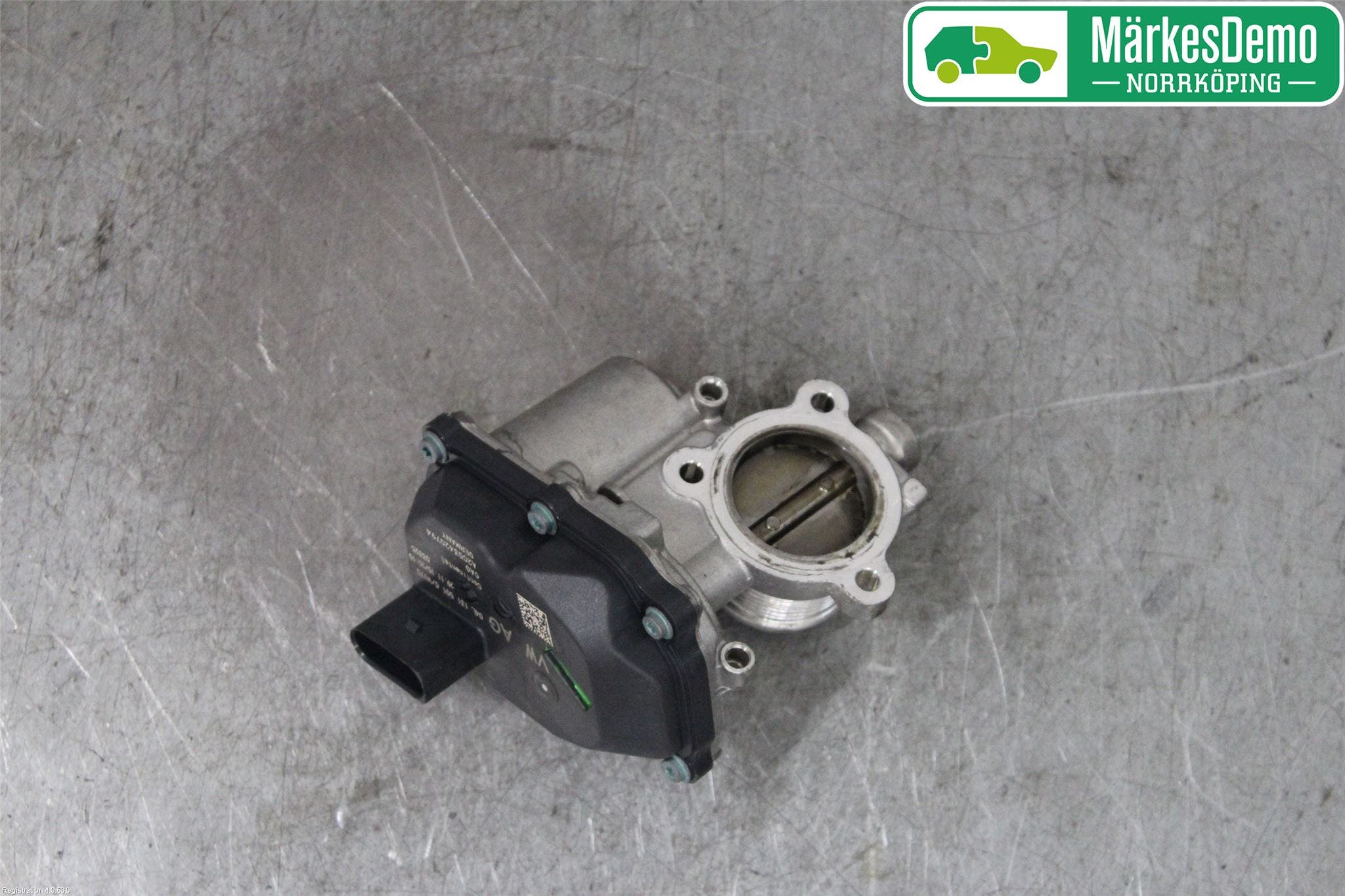 Audi A3/S3 8V 13-20 Egr Ventil