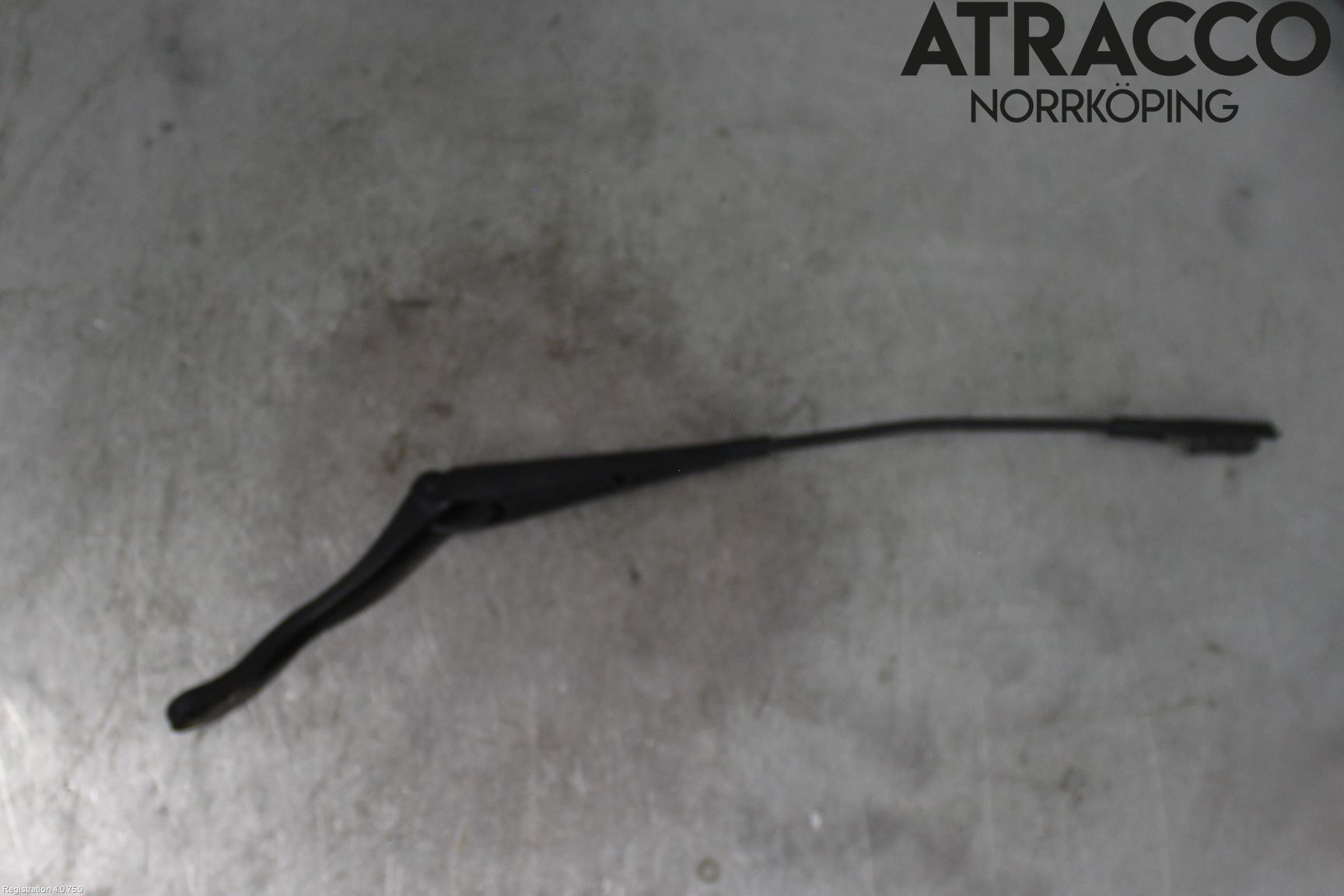 Opel CORSA D 07-14 Torkararm Armar Vindruta