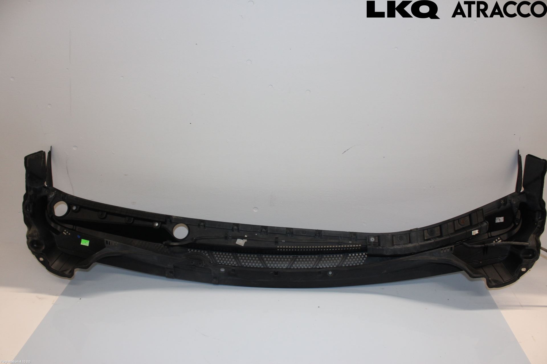 Kia CEED 12-18 Torpedplåt-Torpedplast