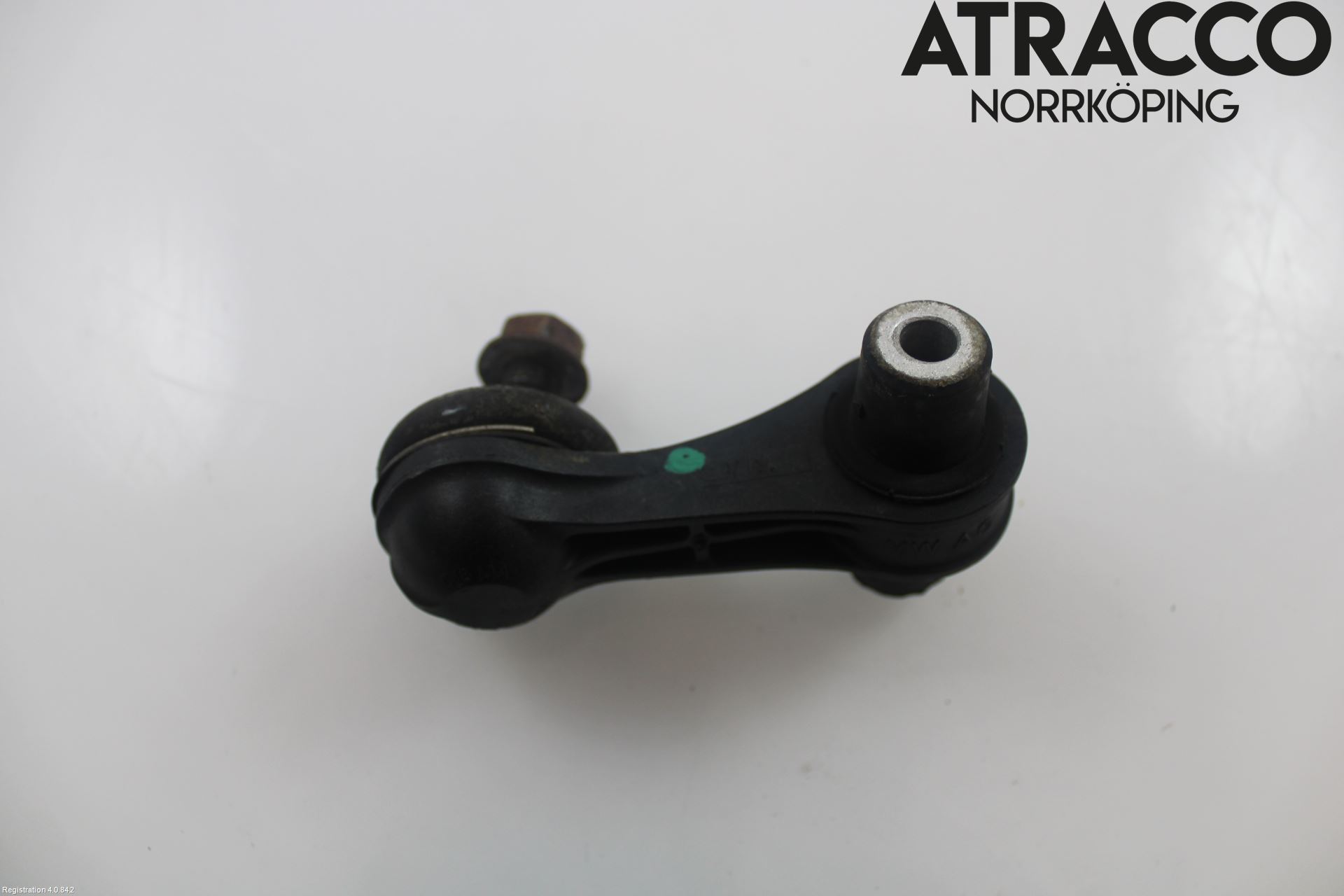 Skoda KODIAQ 17-24 Krängningshämmarstag Bak