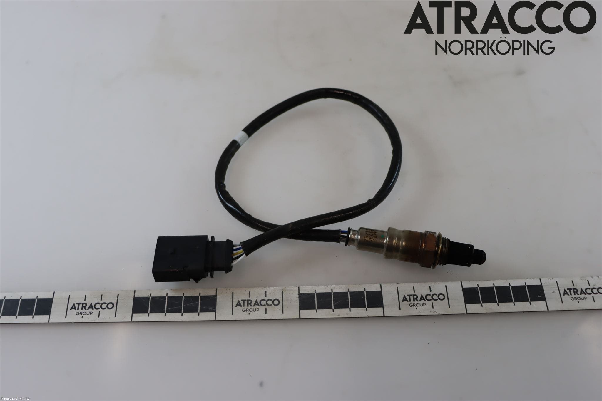 Skoda OCTAVIA (NX) 20- Injlambdasond