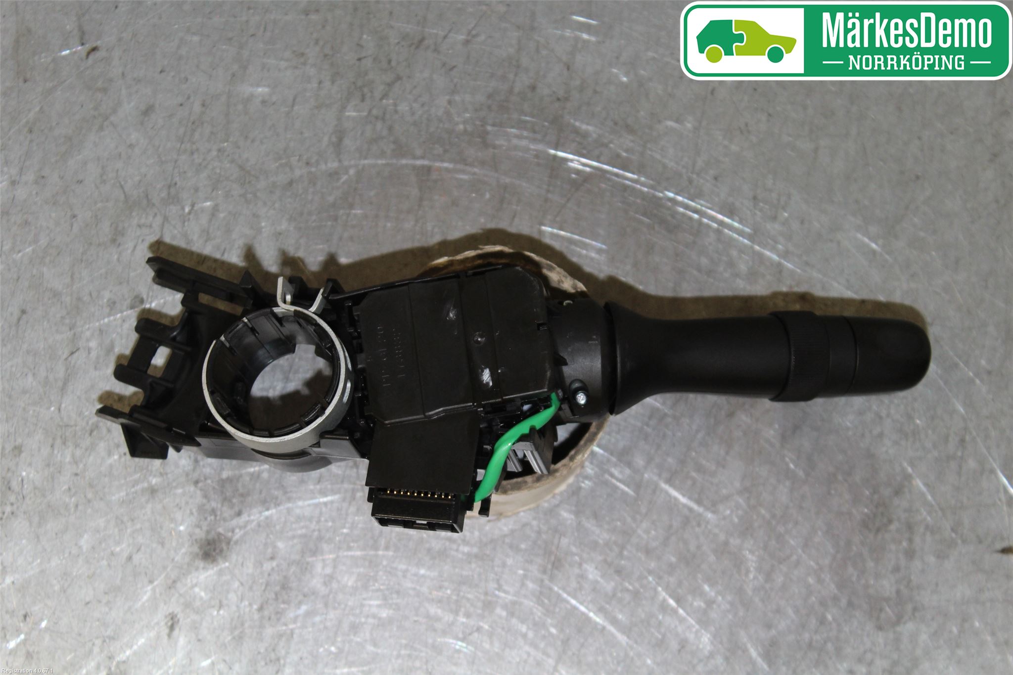 Toyota YARIS XP130 15-20 Spak Blinkers-Ljusomk