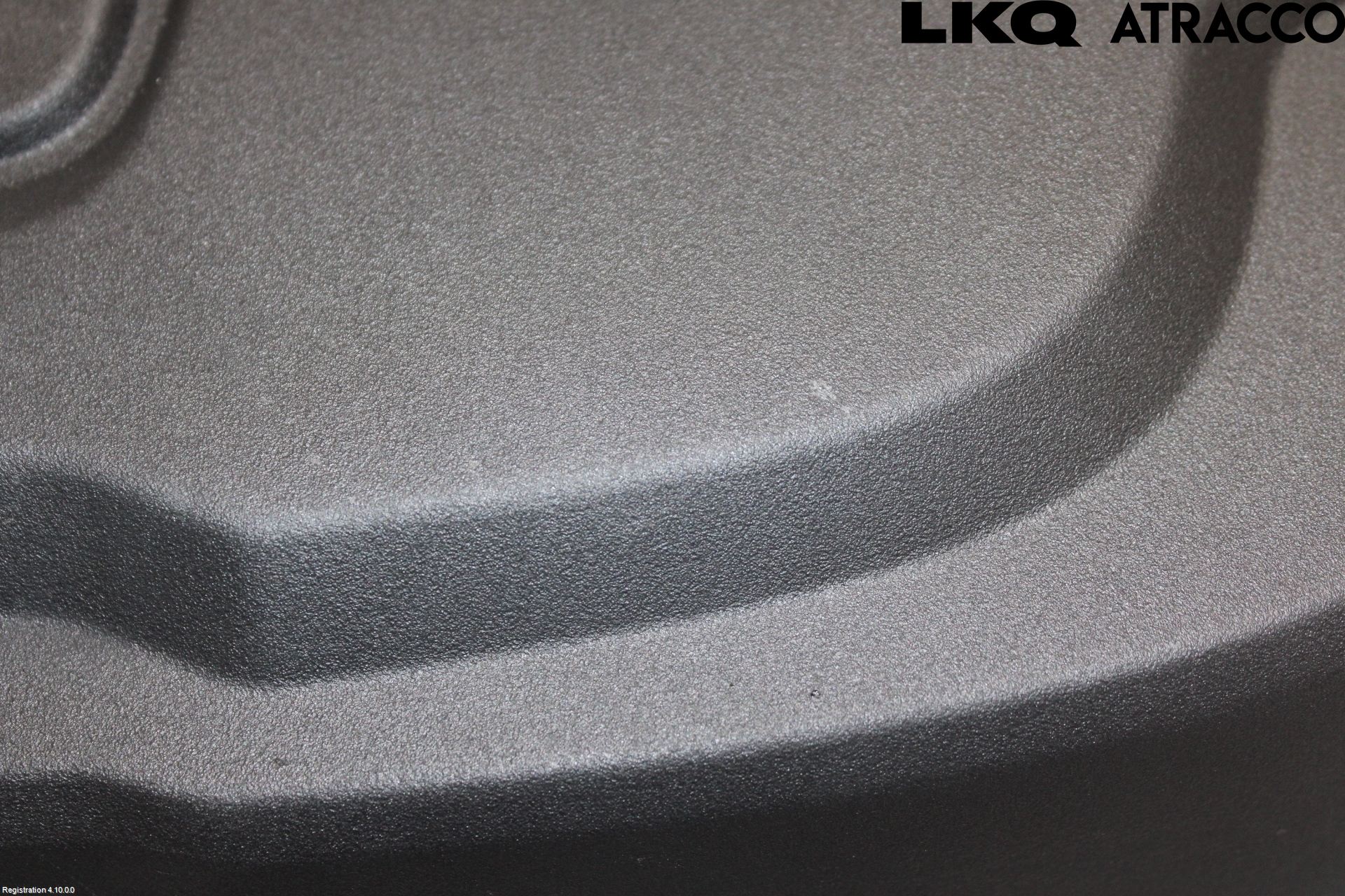 Audi A6/S6 4G 11-18 Motorkåpa