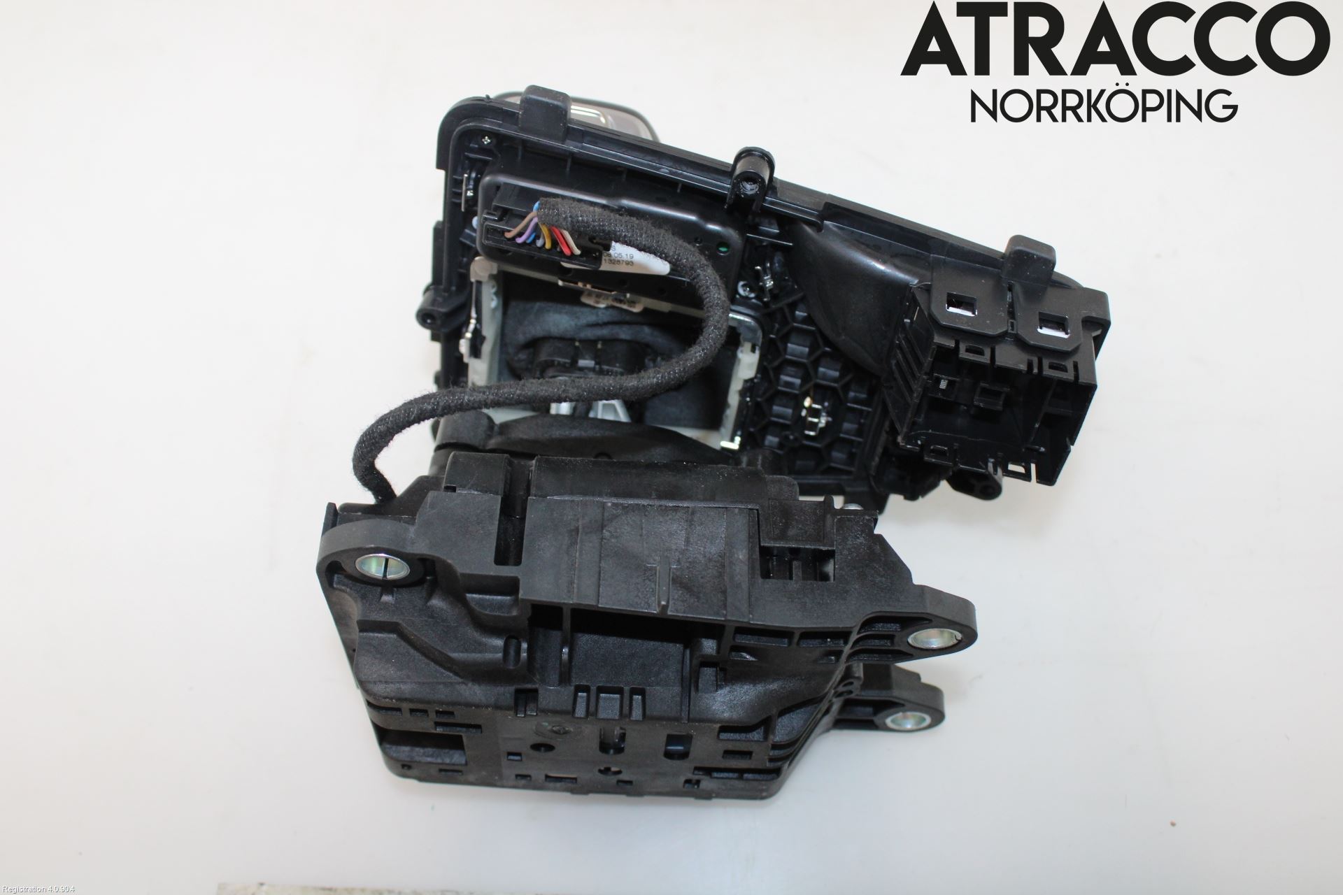 Audi A4/S4 B9 20- Växelspak