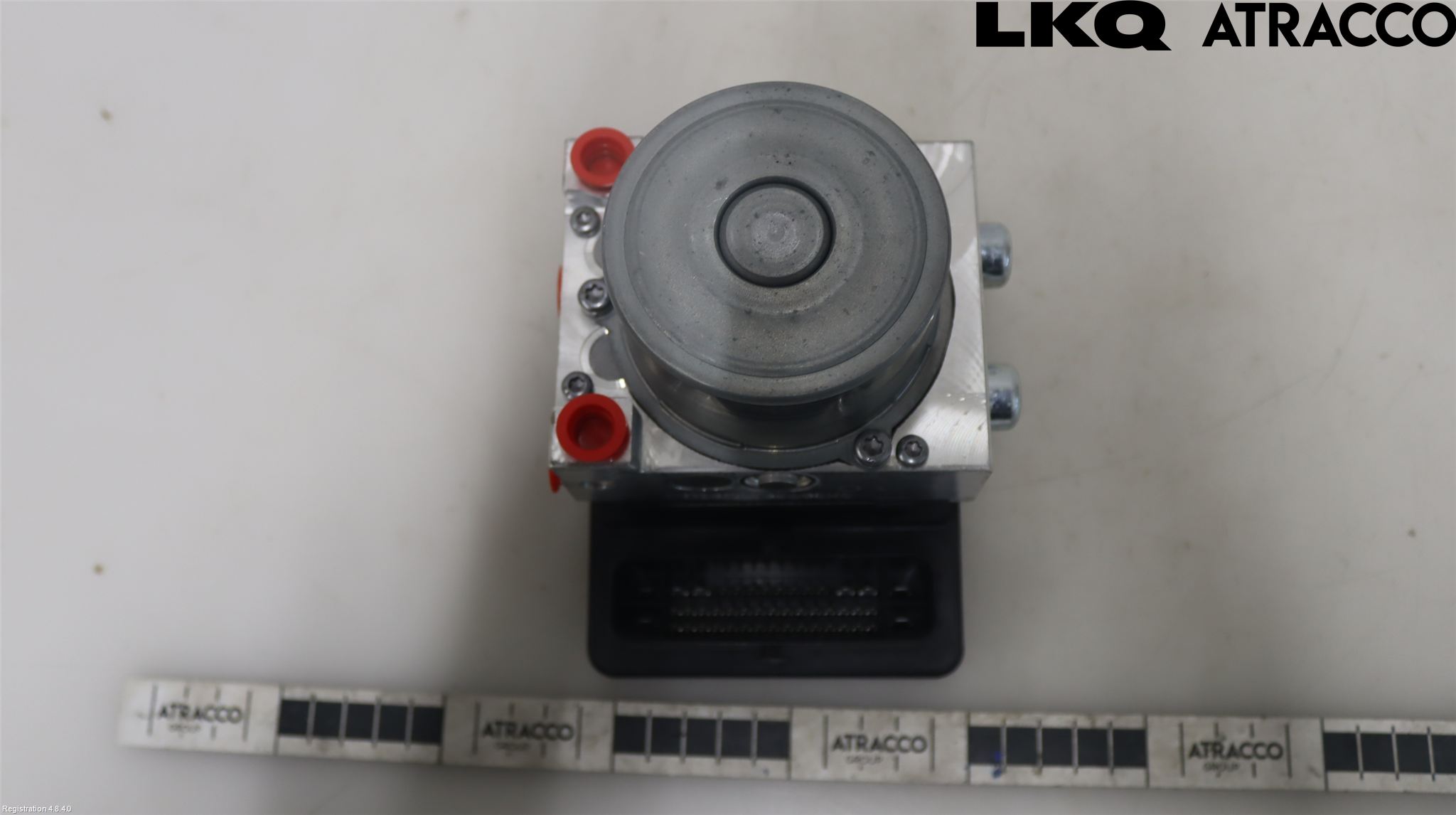 Skoda ENYAQ iV 21- Abs Hydraulaggregat