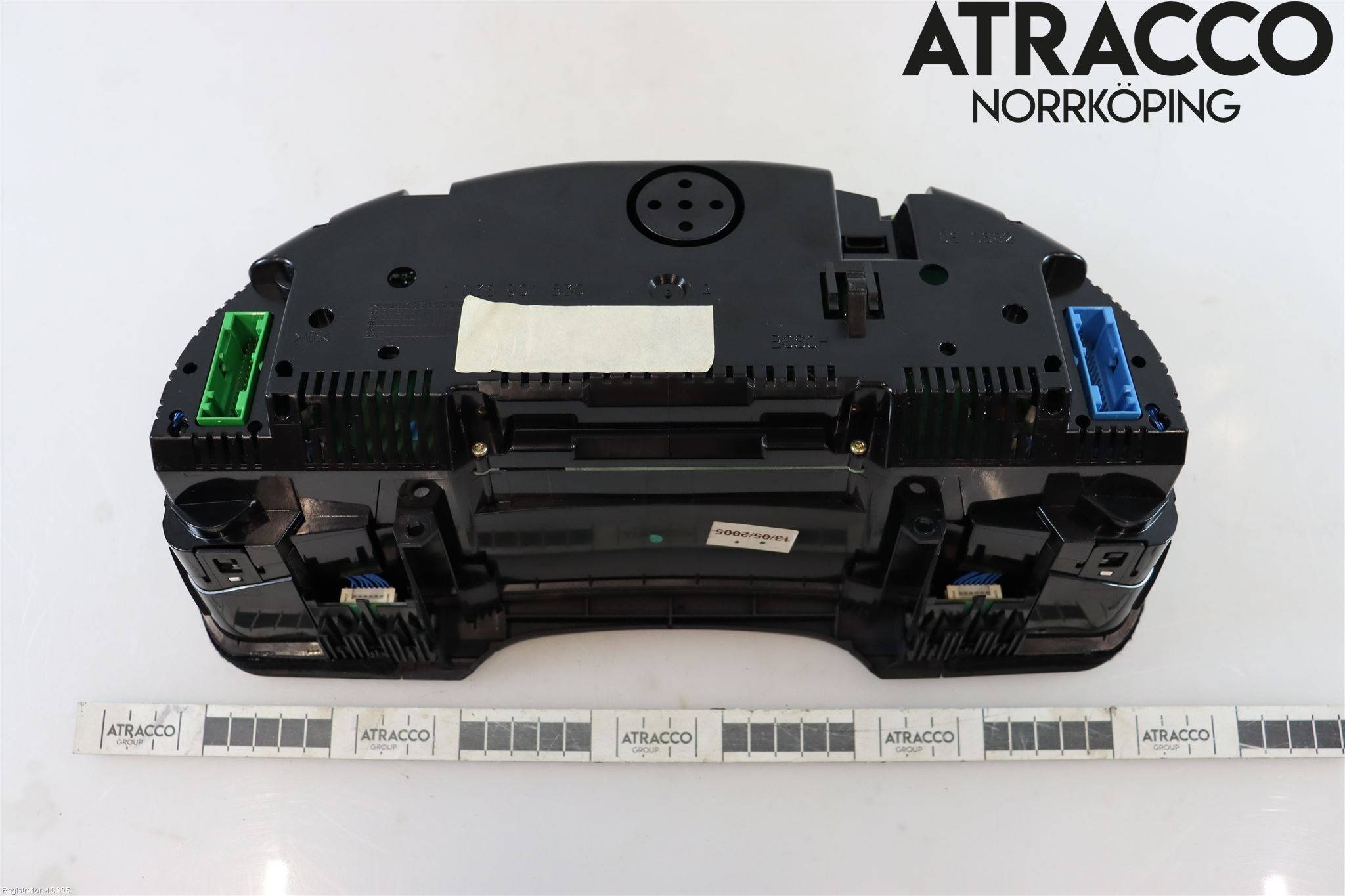 Audi A4/S4 05-07 Instrument Komb