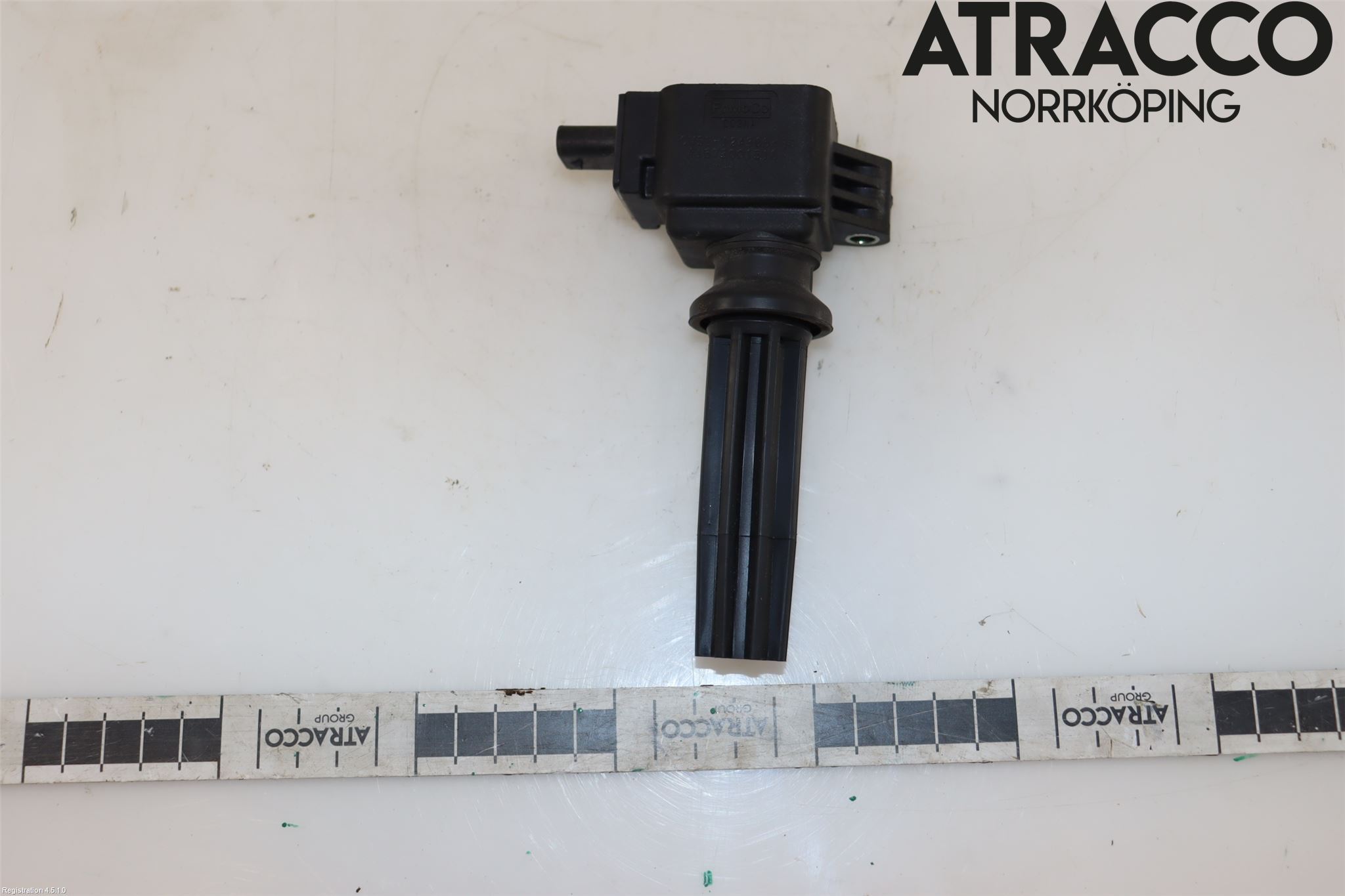 Ford MUSTANG VI 15-22 Tändspole