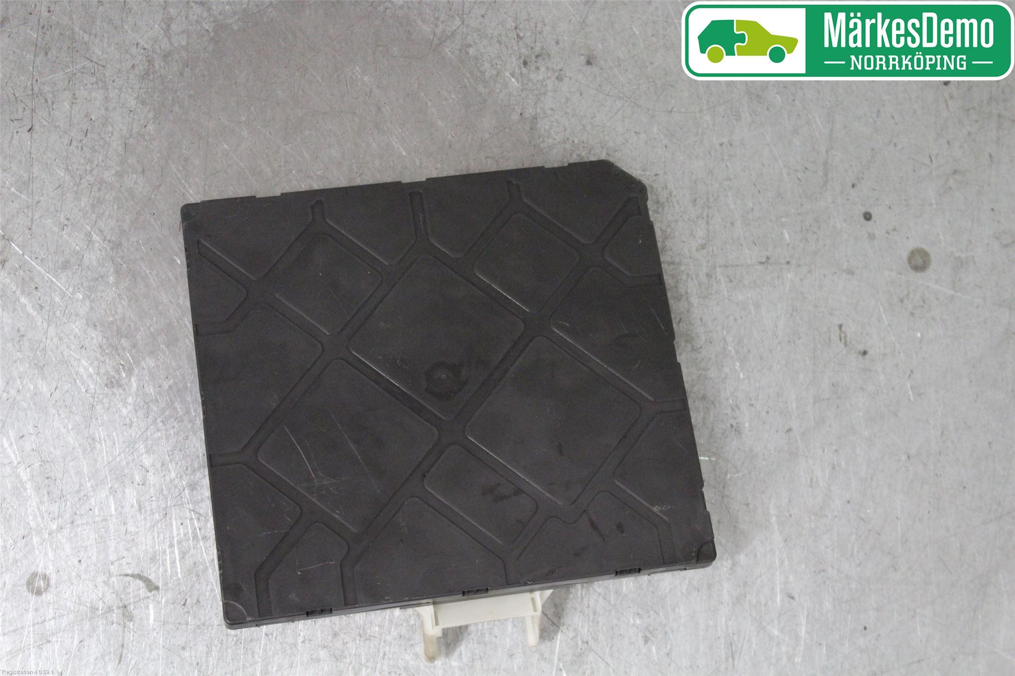 Volkswagen VW T-ROC 18- Komfort Styrdon