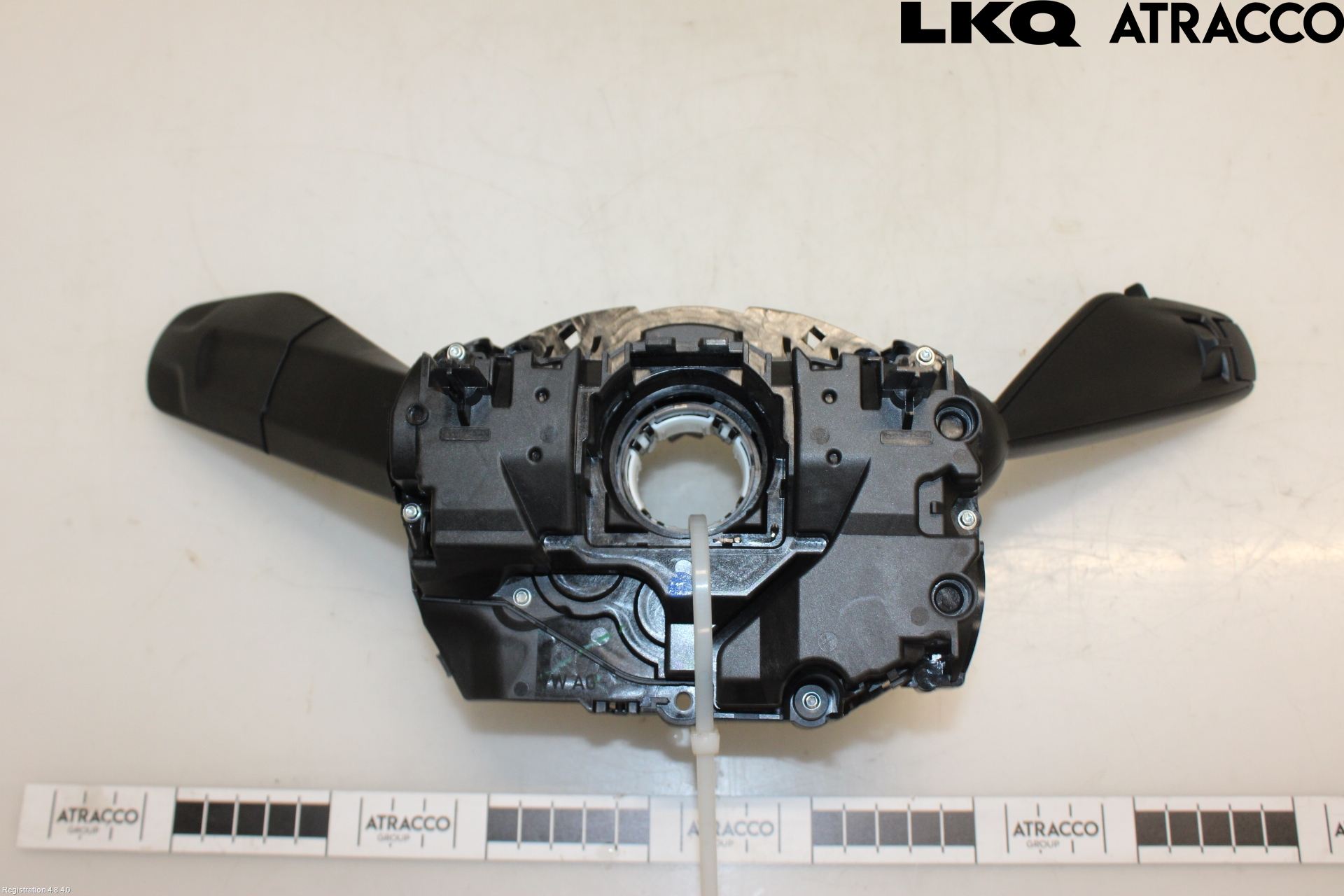 Volkswagen VW TIGUAN 24- Spakcentral