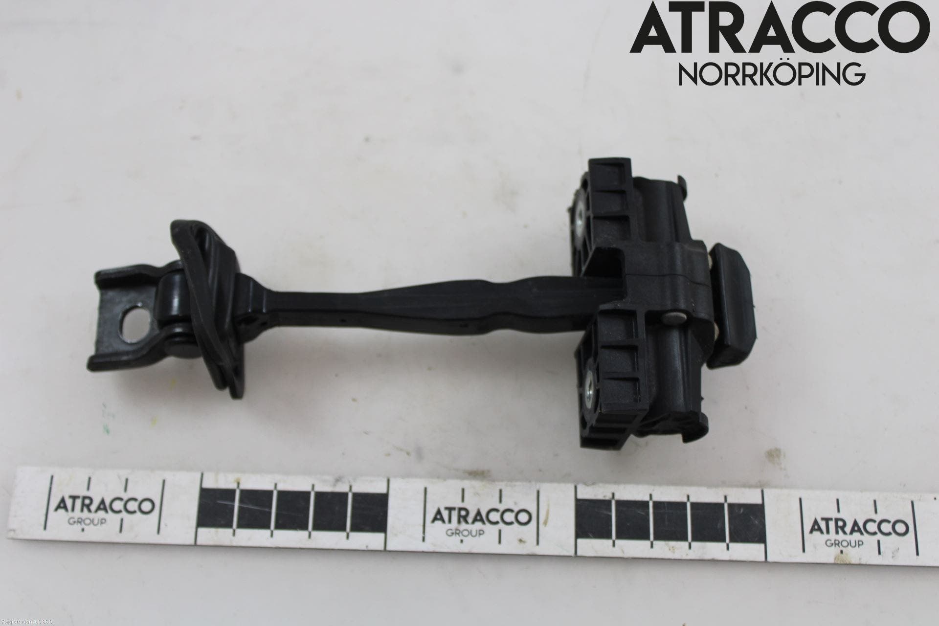 Volkswagen VW GOLF / E-GOLF VII 13-20 Dörrstopp