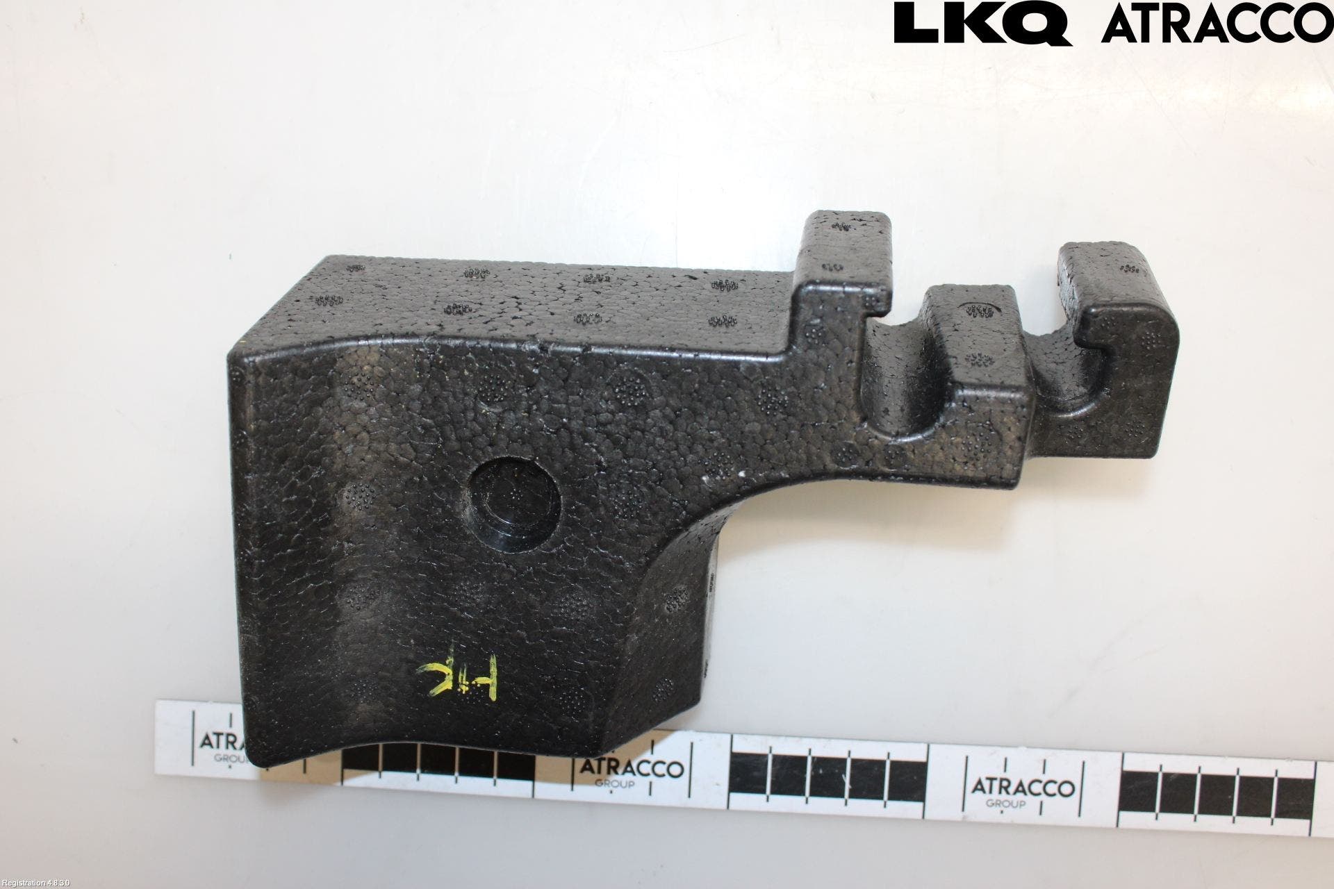 MB GLC-KLASS (X253/C253) 15-22 Dörr Deformationselement