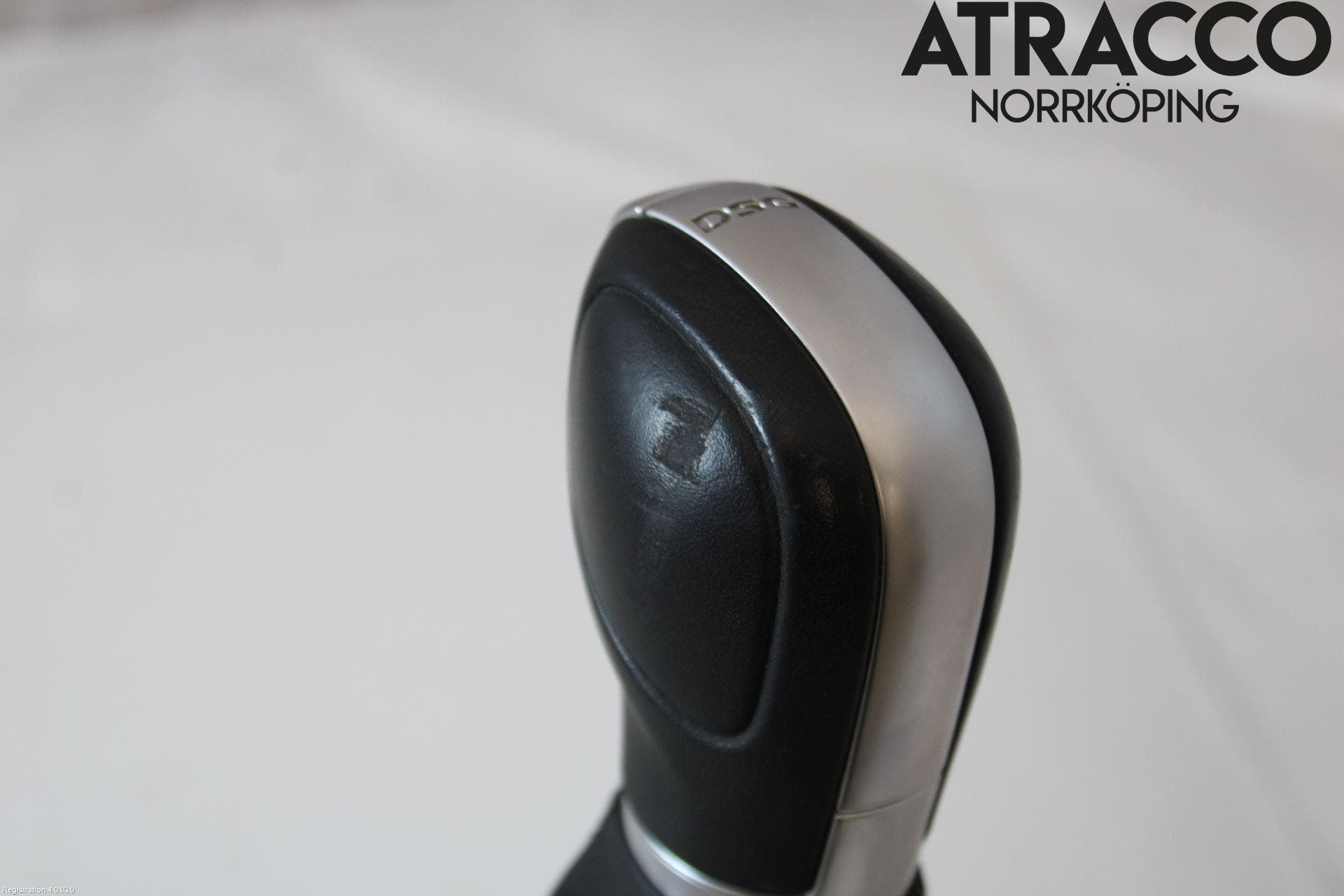 Volkswagen VW TIGUAN 07-16 Växelspak