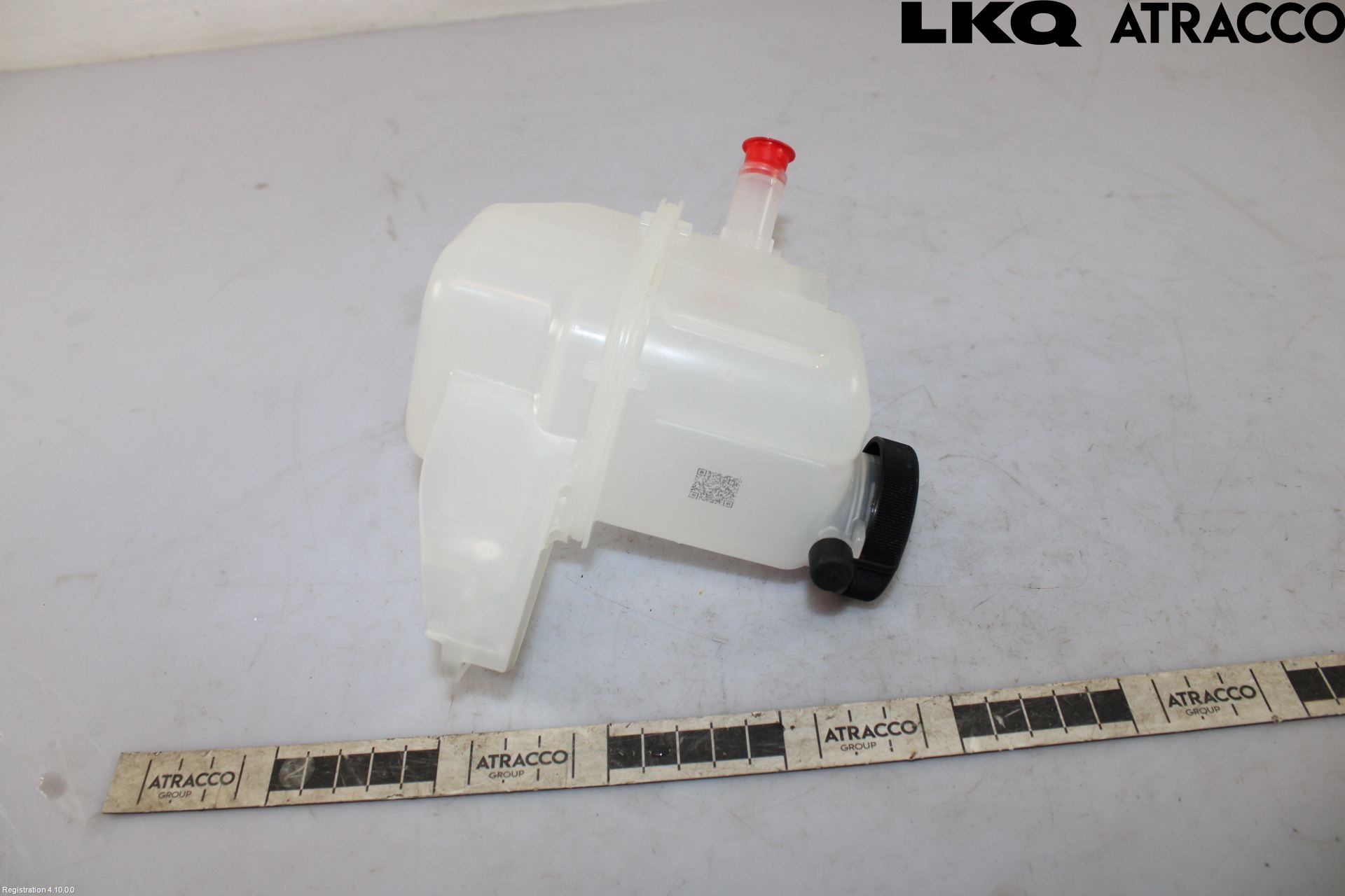 Toyota YARIS CROSS XP21 21- Expansionstank