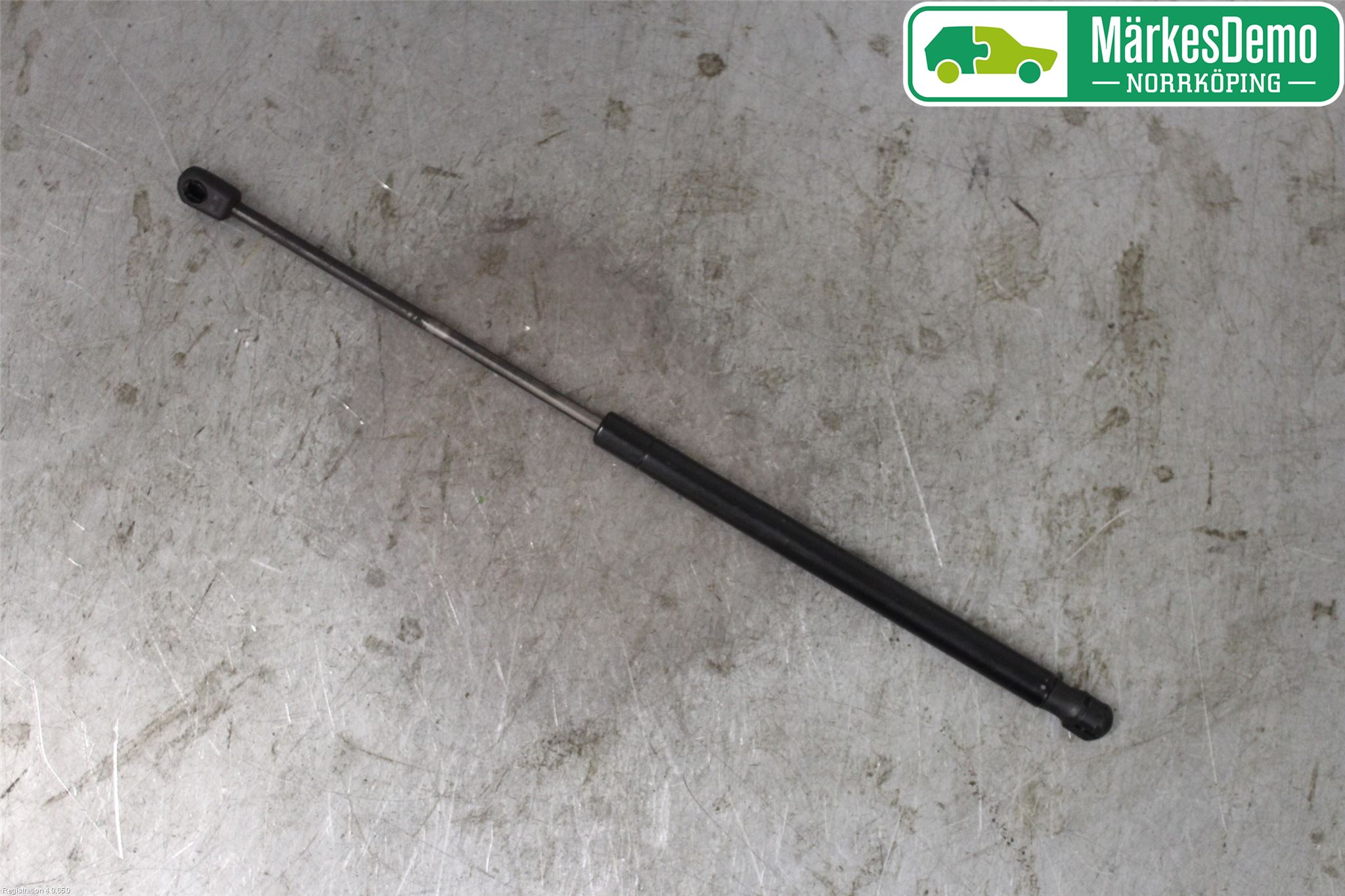 Volkswagen VW UP! / E-UP! Gasfjäder Baklucka