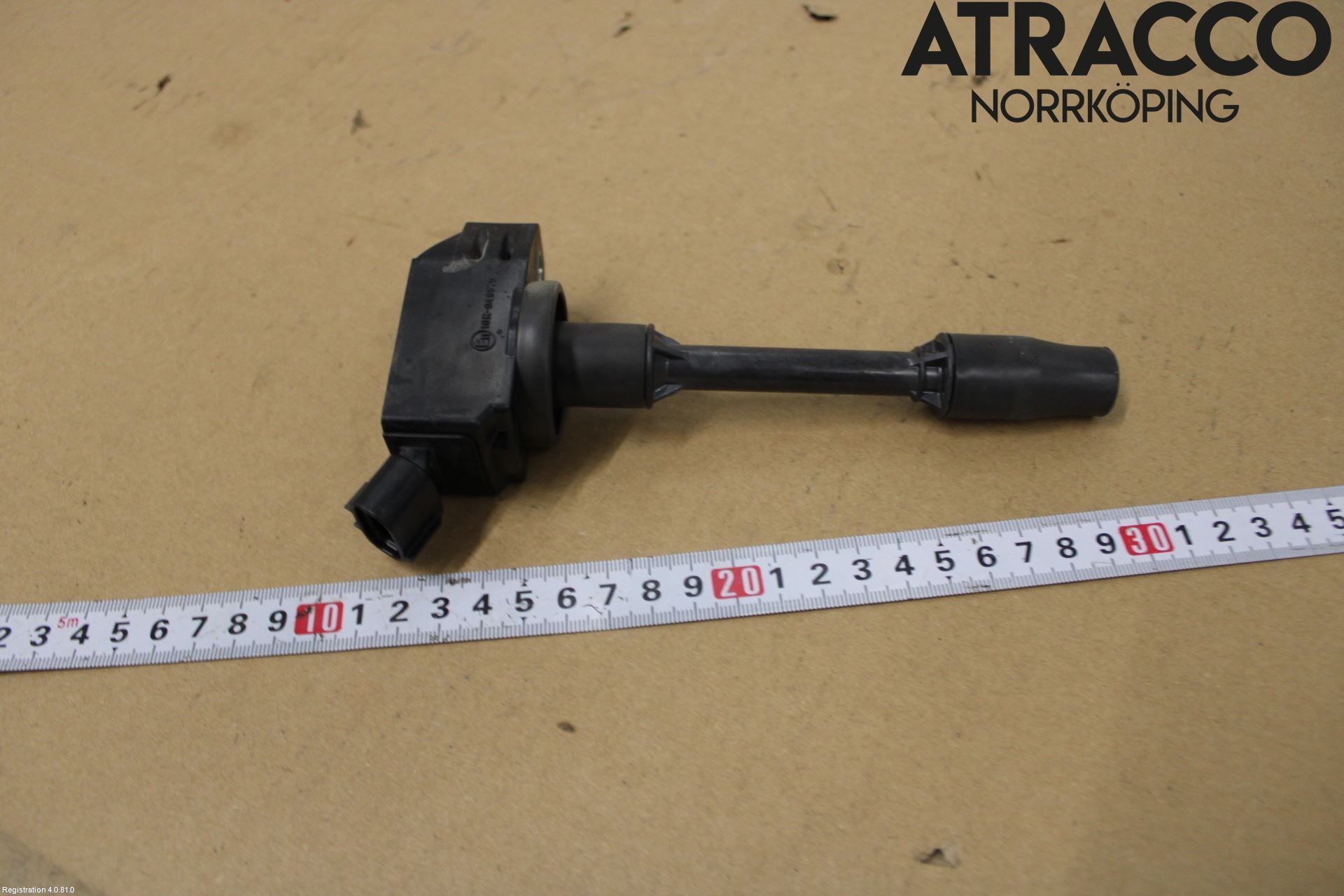 Toyota RAV4 19- Tändspole