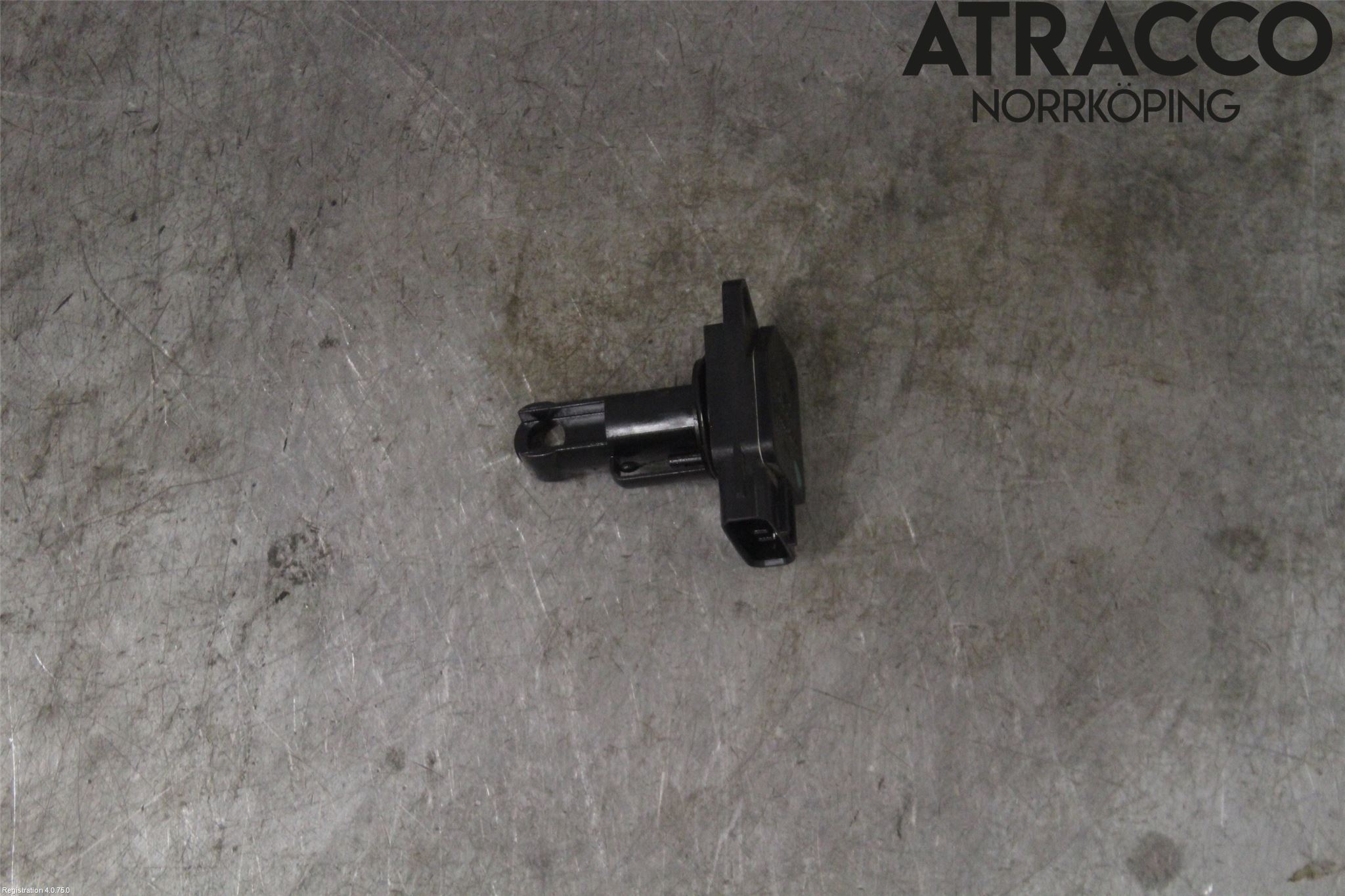 Mazda 3 I 07-08 Injluftmassamätare