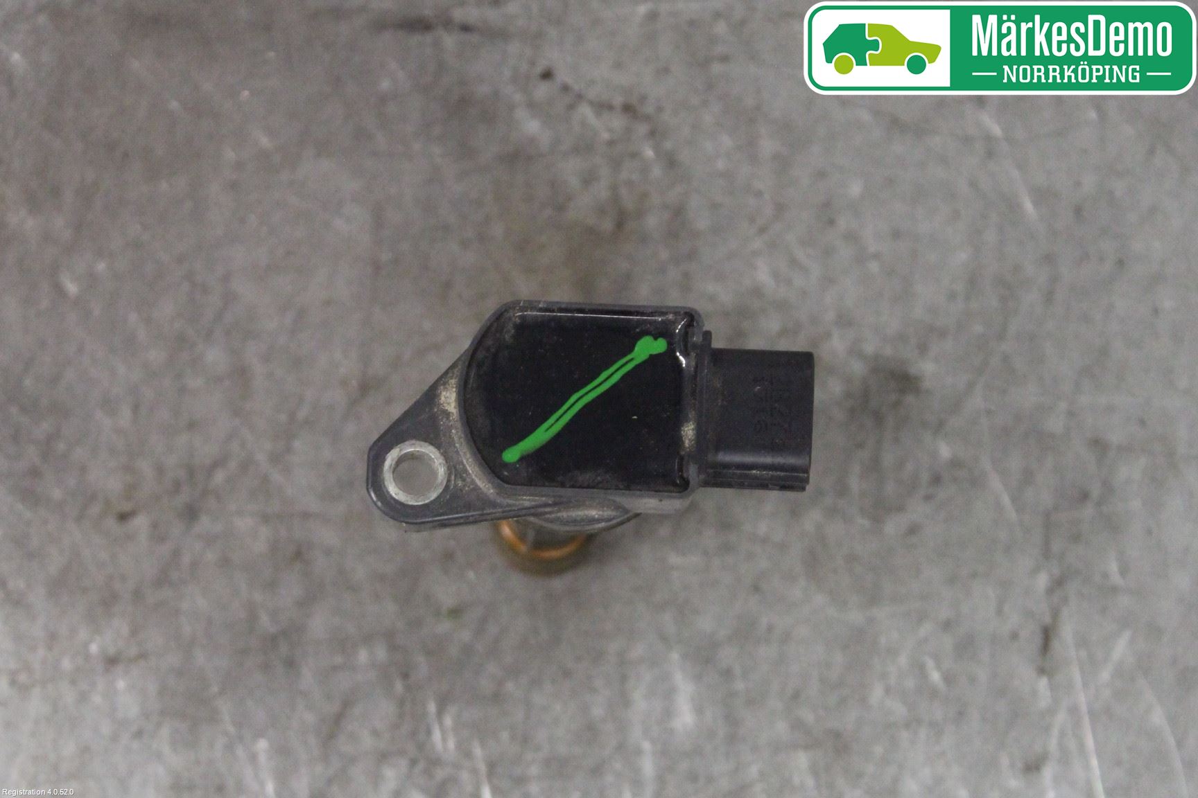 Honda CR-V 02-06 Tändspole