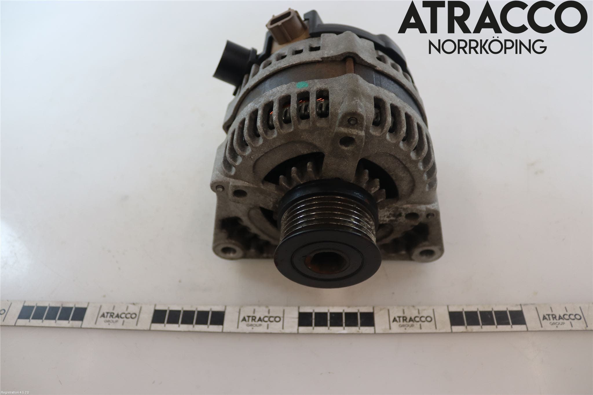 Ford KUGA 08-12 Generator