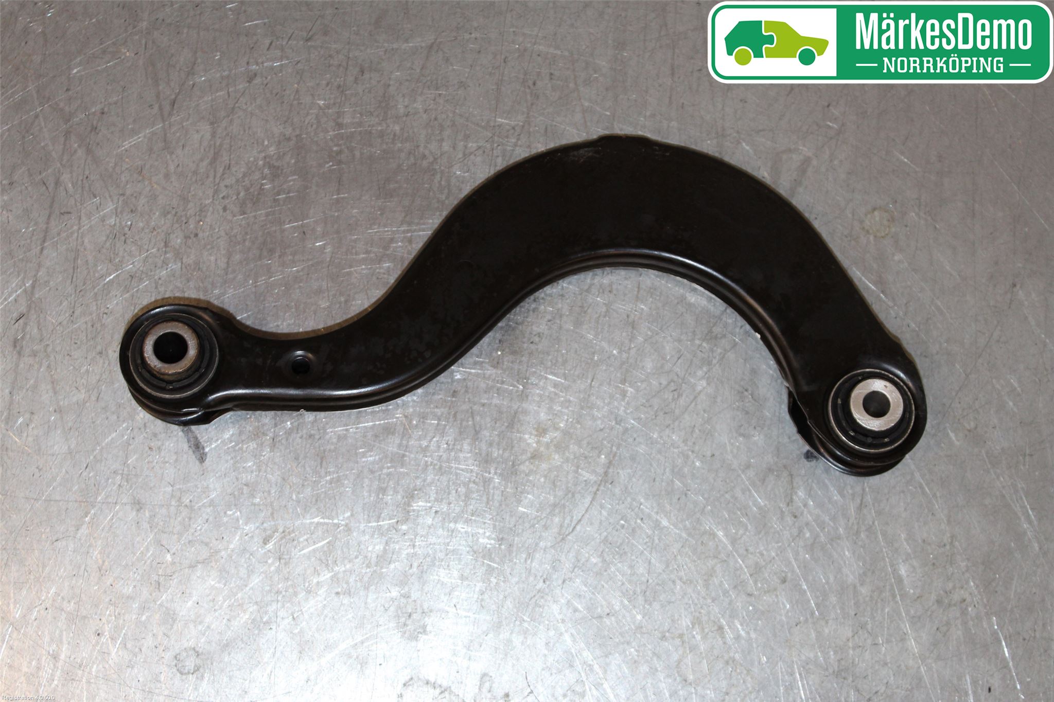 Volkswagen VW GOLF / E-GOLF VII 13-20 Bärarm Bak Övre Höger