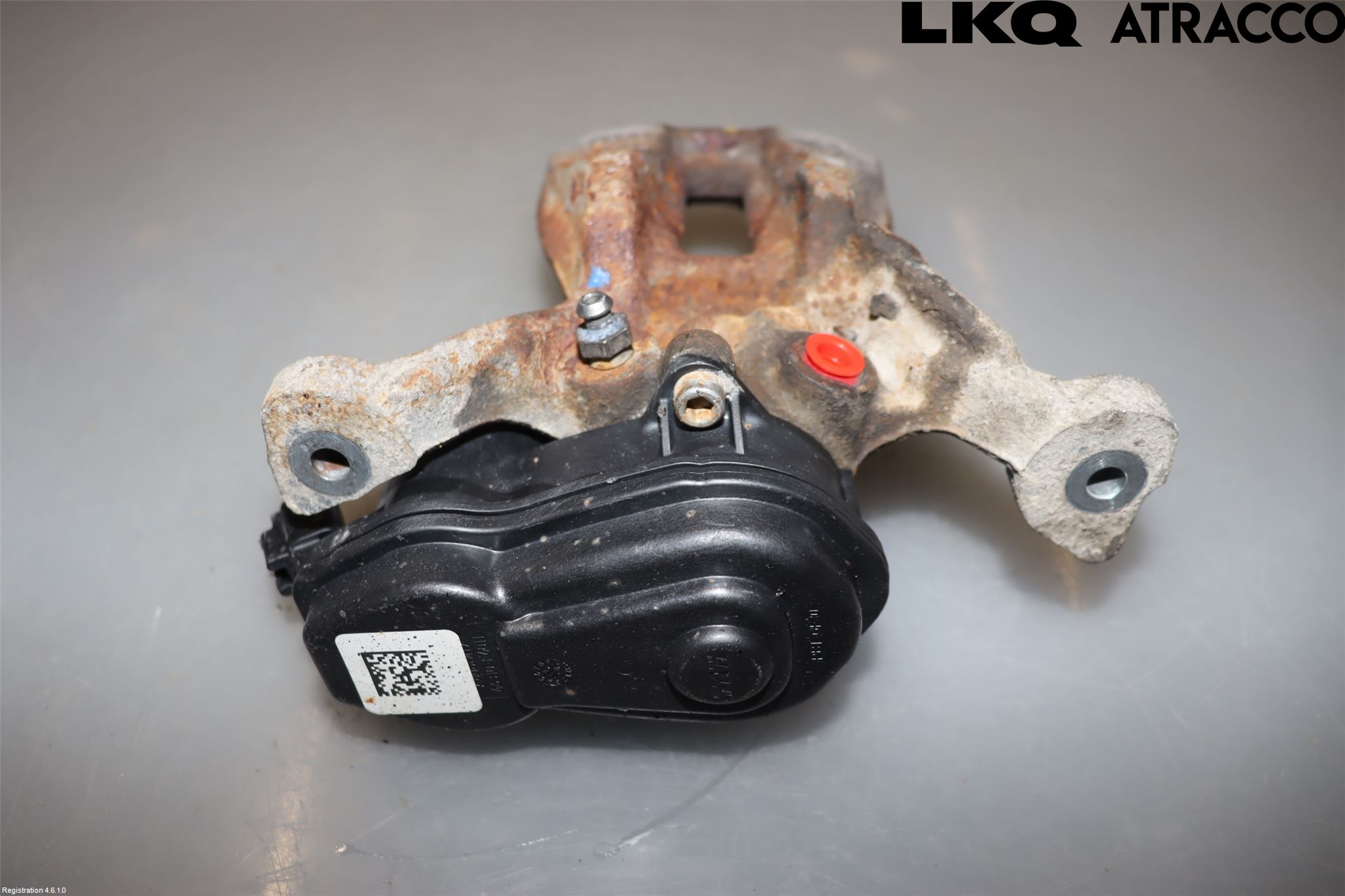 Toyota COROLLA 19- Bromsok Bak Höger