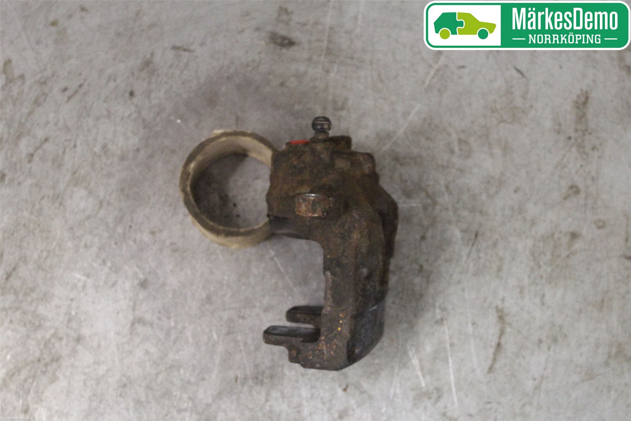 GM CHEVROLET CRUZE Bromsok Fram Höger