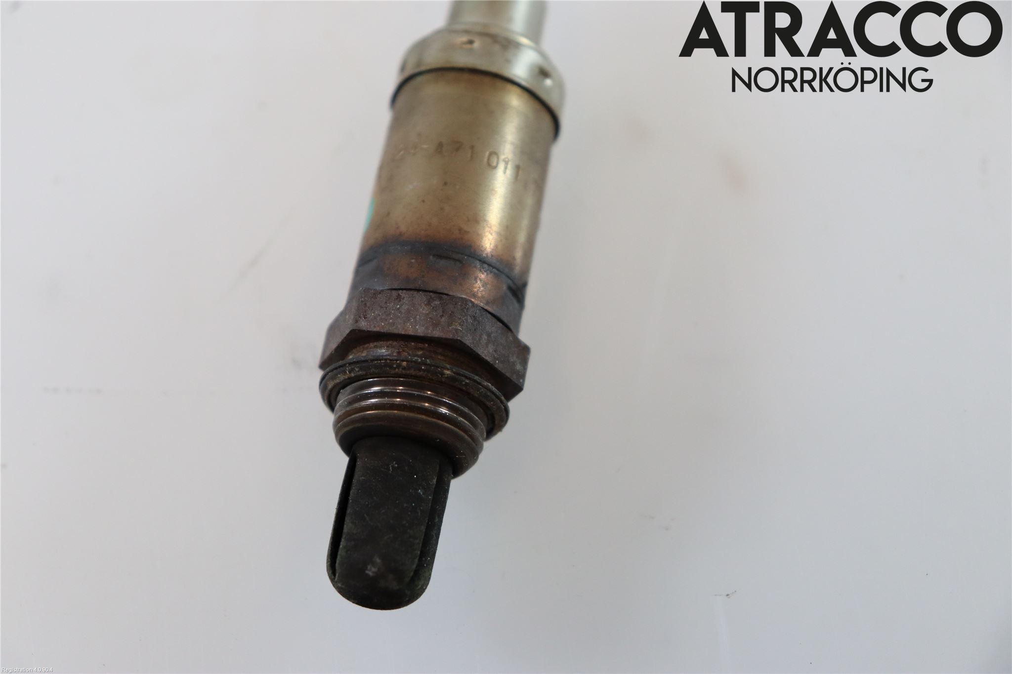 Nissan ALMERA    96-00 Injlambdasond