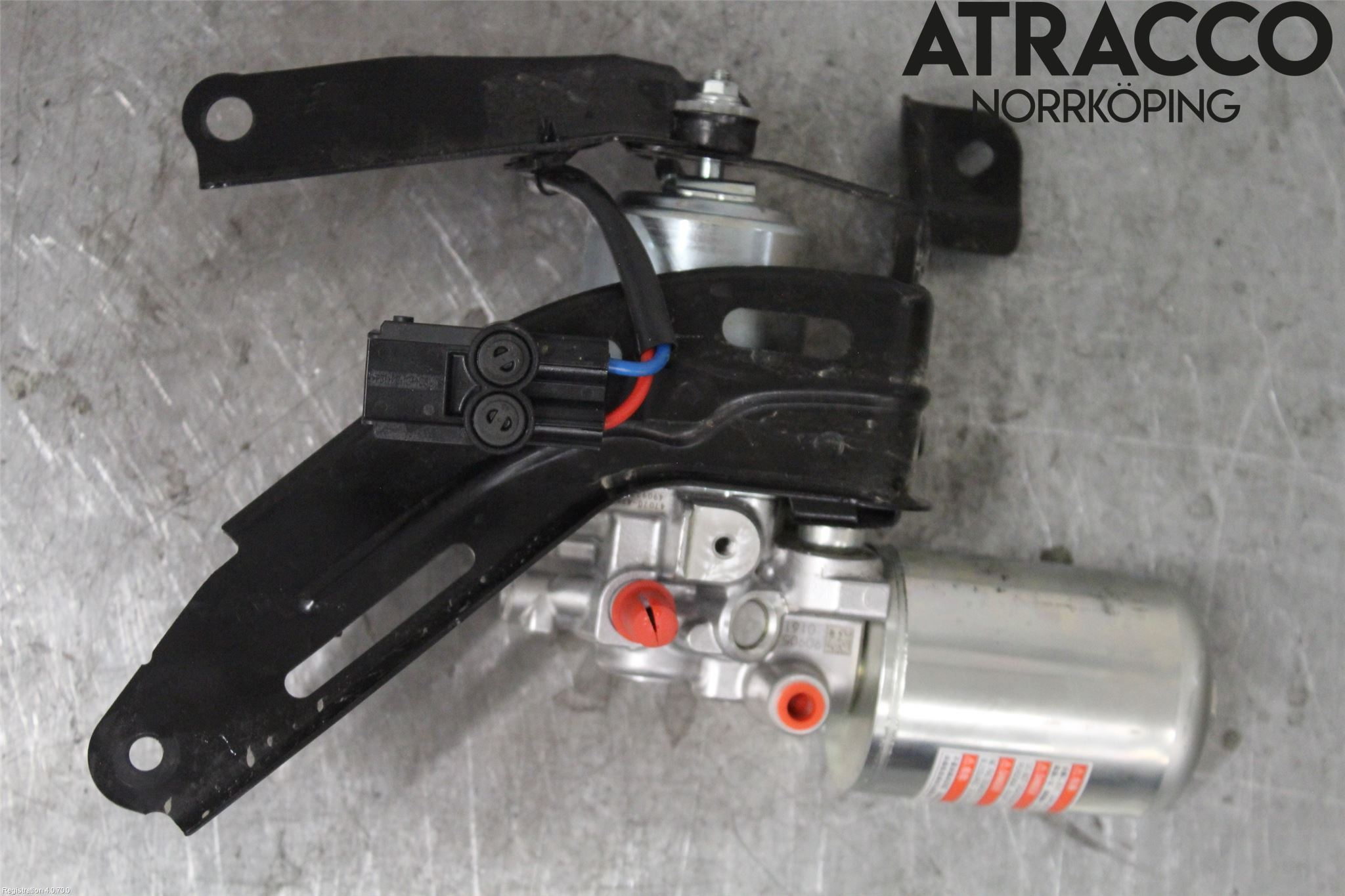 Toyota RAV4 19- Abs Hydraulpump