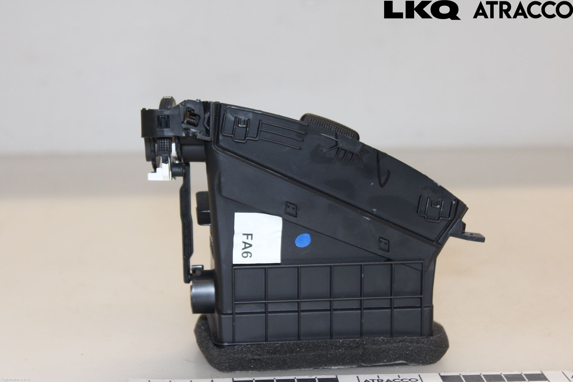 Hyundai i20 PB 09-14 Defrosterkanal-Munstycke