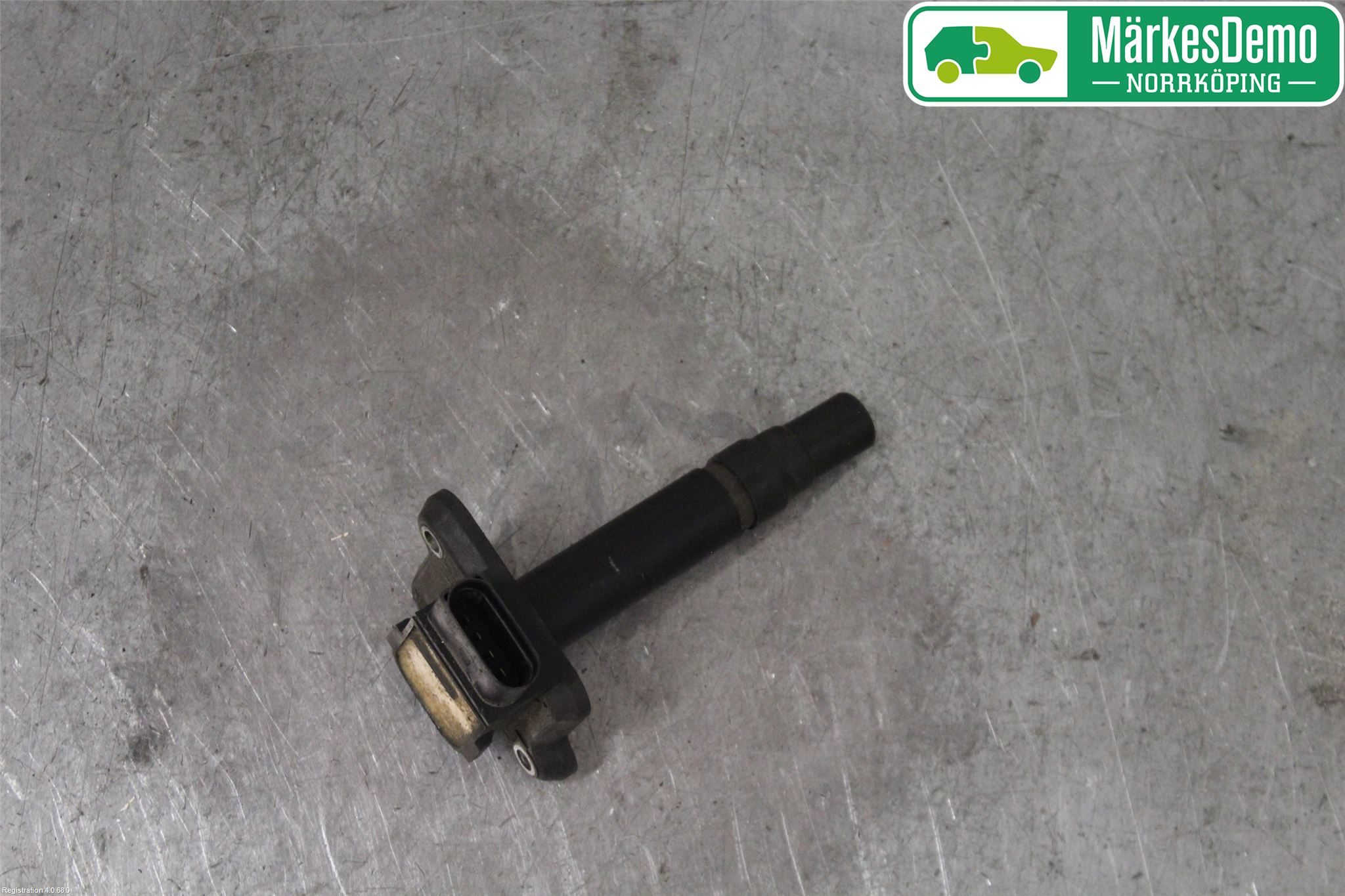 Audi A3/S3     96-03 Tändspole