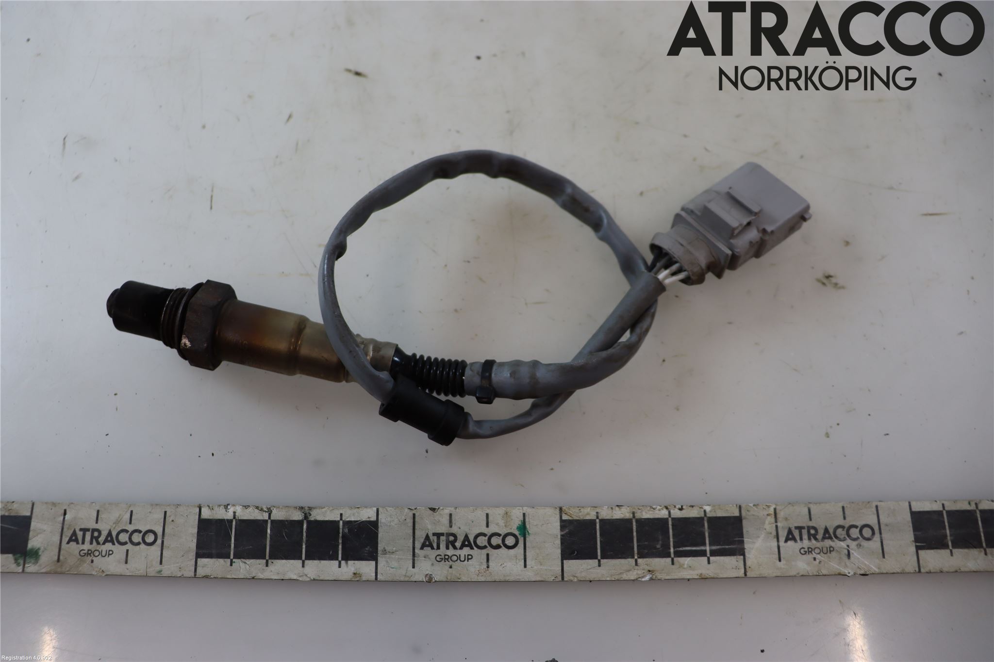 Audi A5 07-16 Injlambdasond