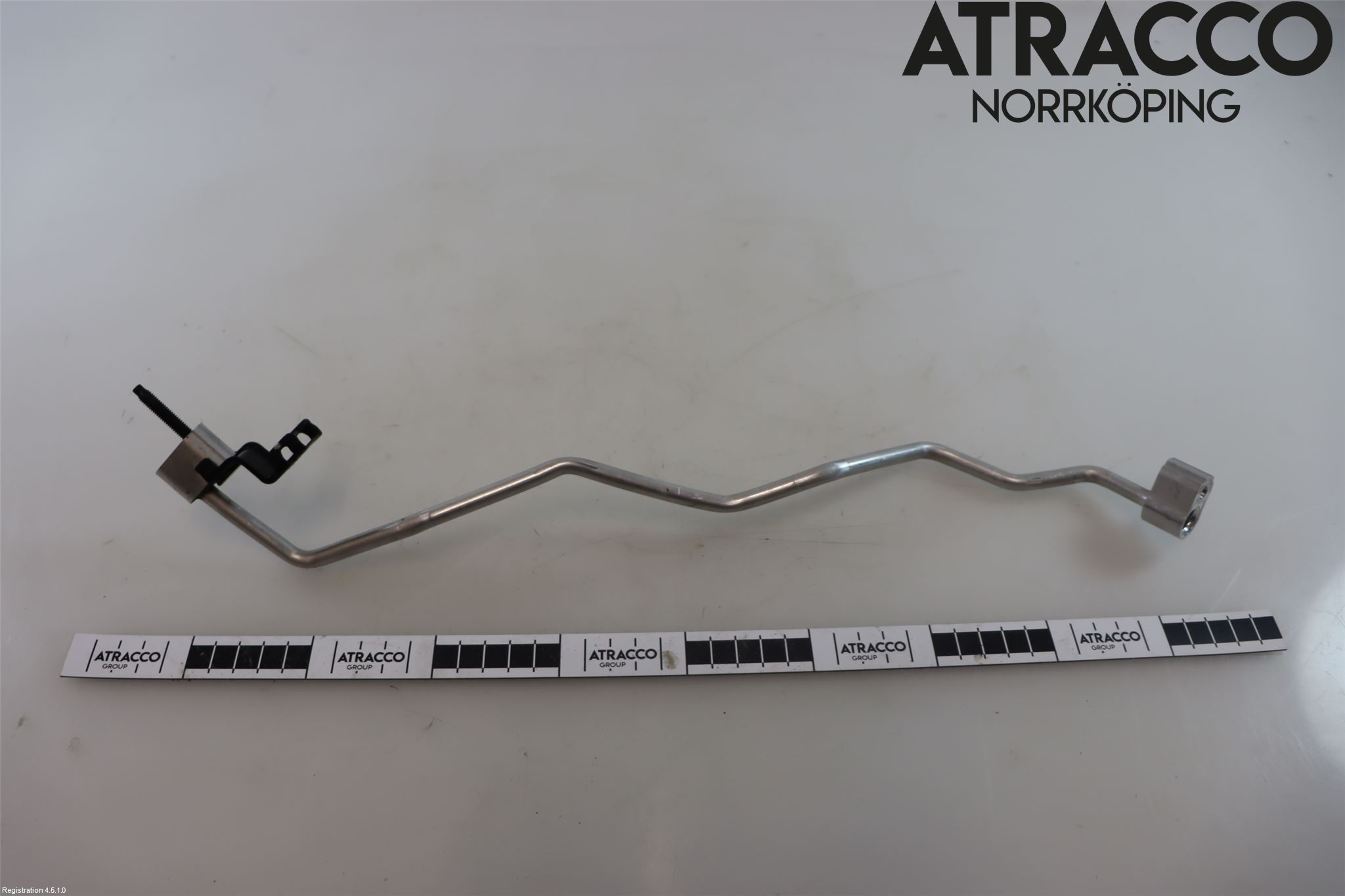 Toyota RAV4 19- Ac Slang-Rör