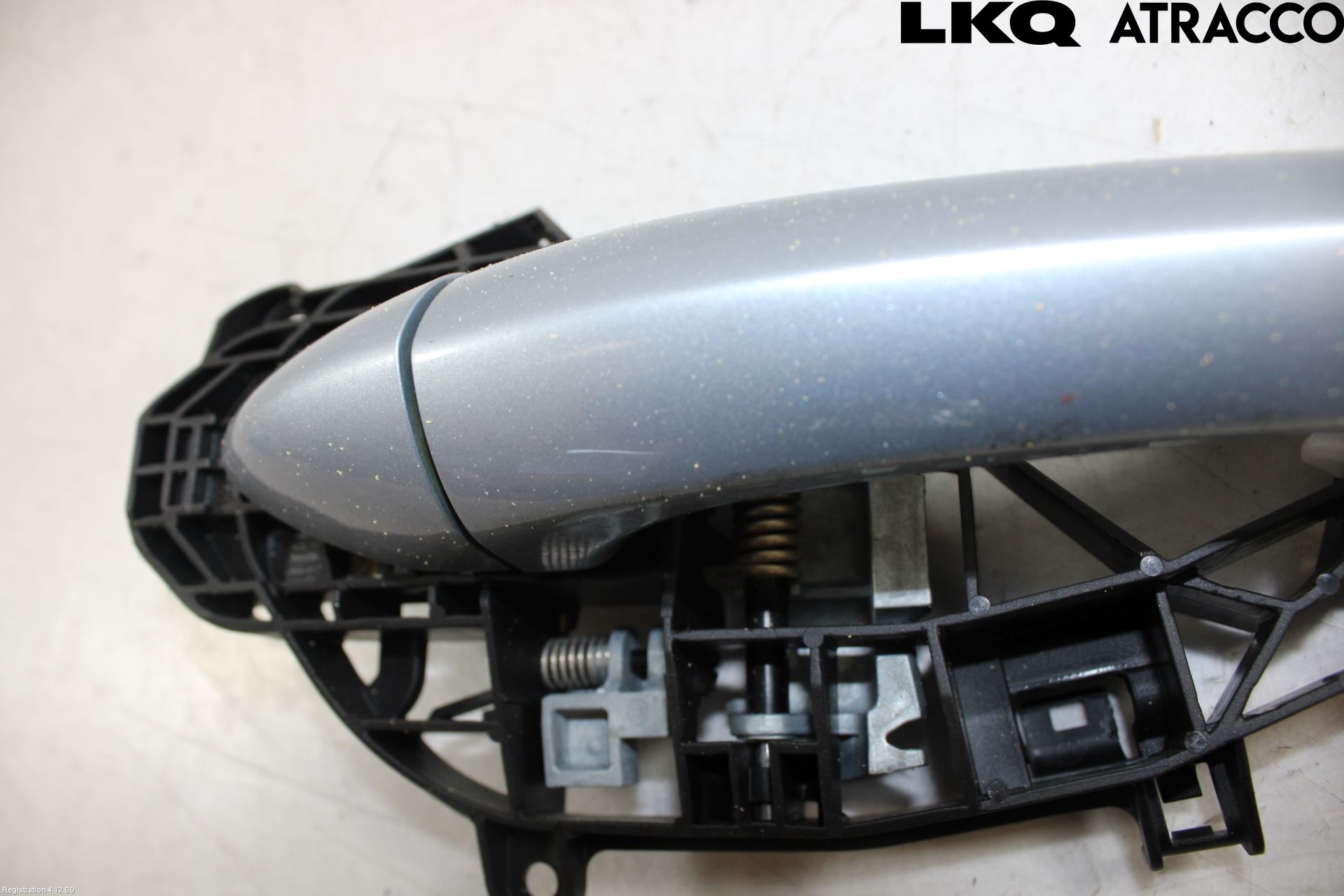 Opel ASTRA K 16-22 Dörrhandtag Yttre Hö