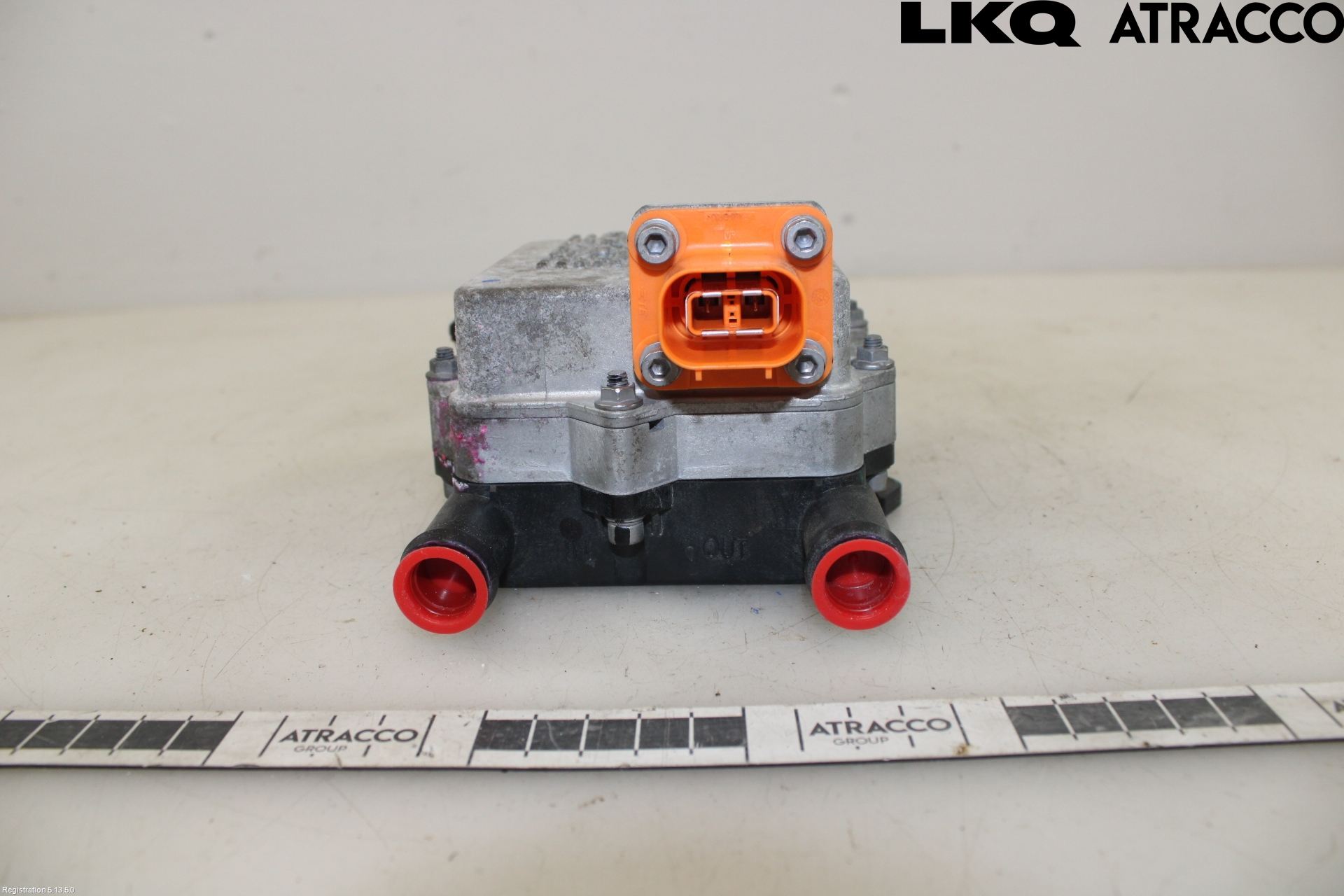 MG MARVEL R 22- Ac Cellpaket-Förångare