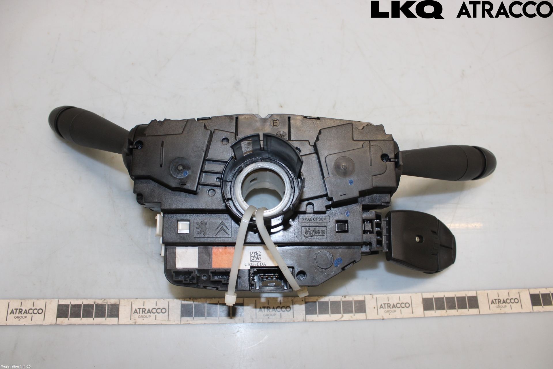 Peugeot 208/E-208 20- Spakcentral