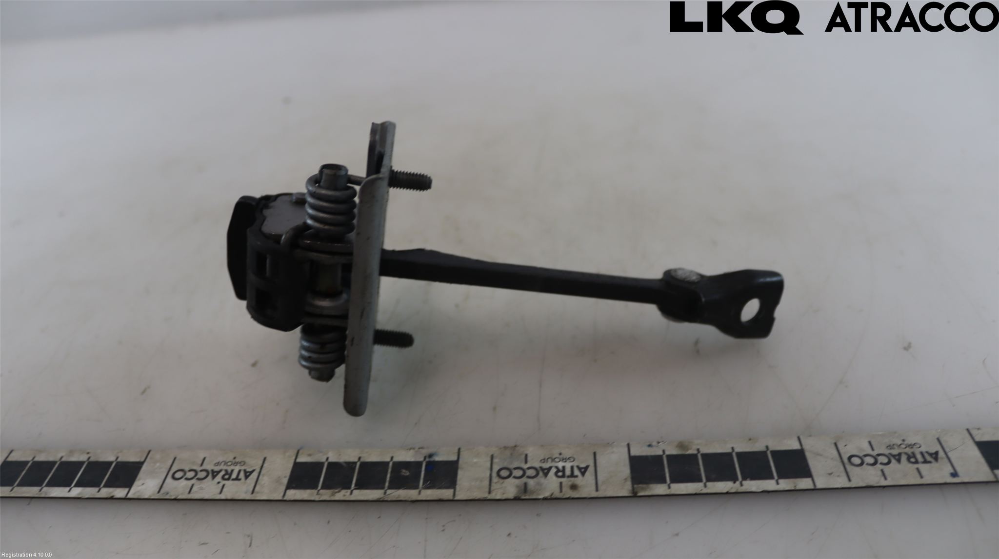 Peugeot 308 08-13 Dörrstopp