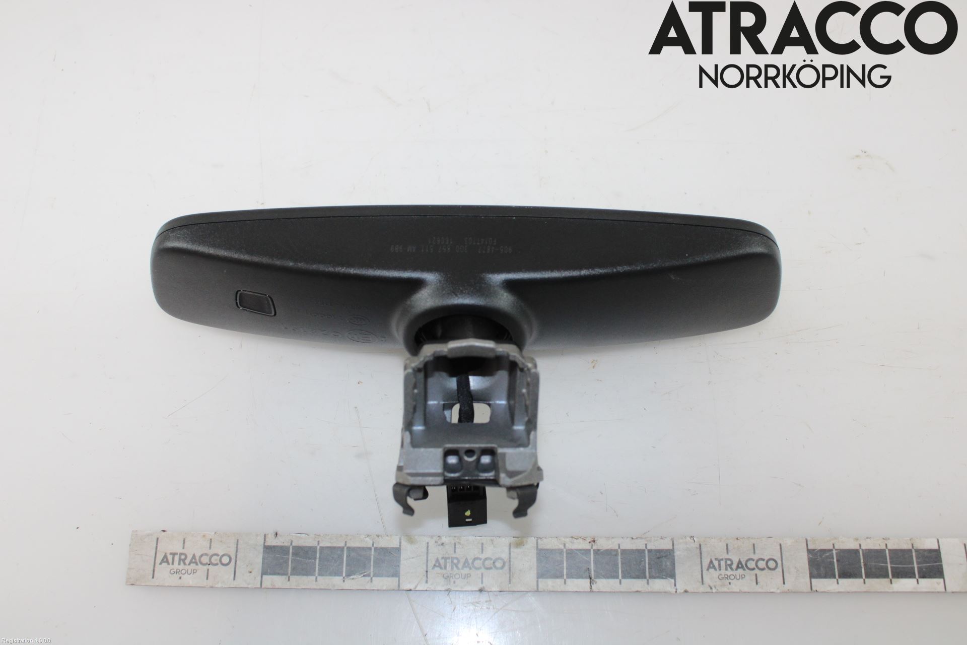 Seat ARONA Spegel Invändig El