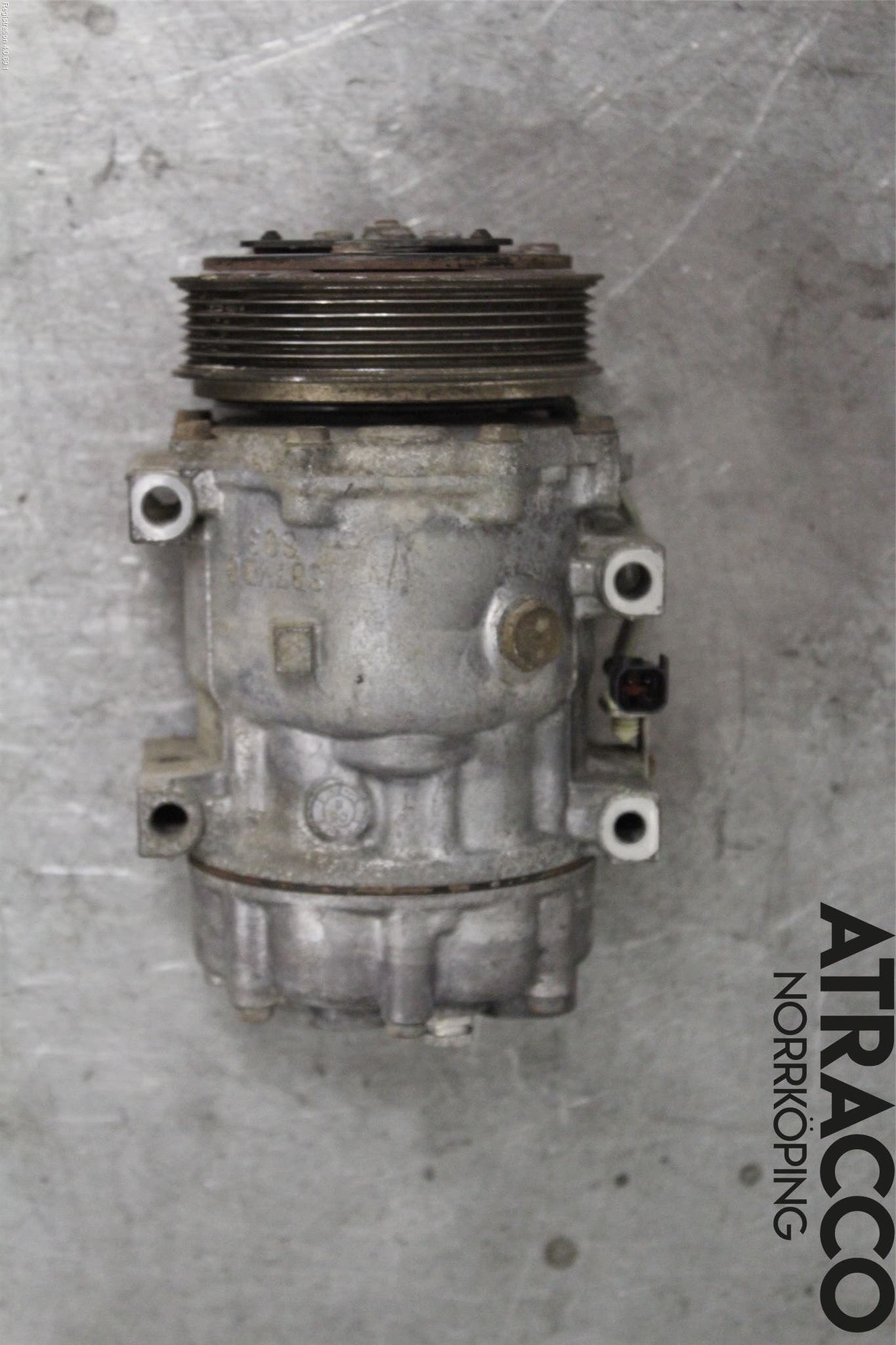 Volvo V50 04-07 Ac Kompressor