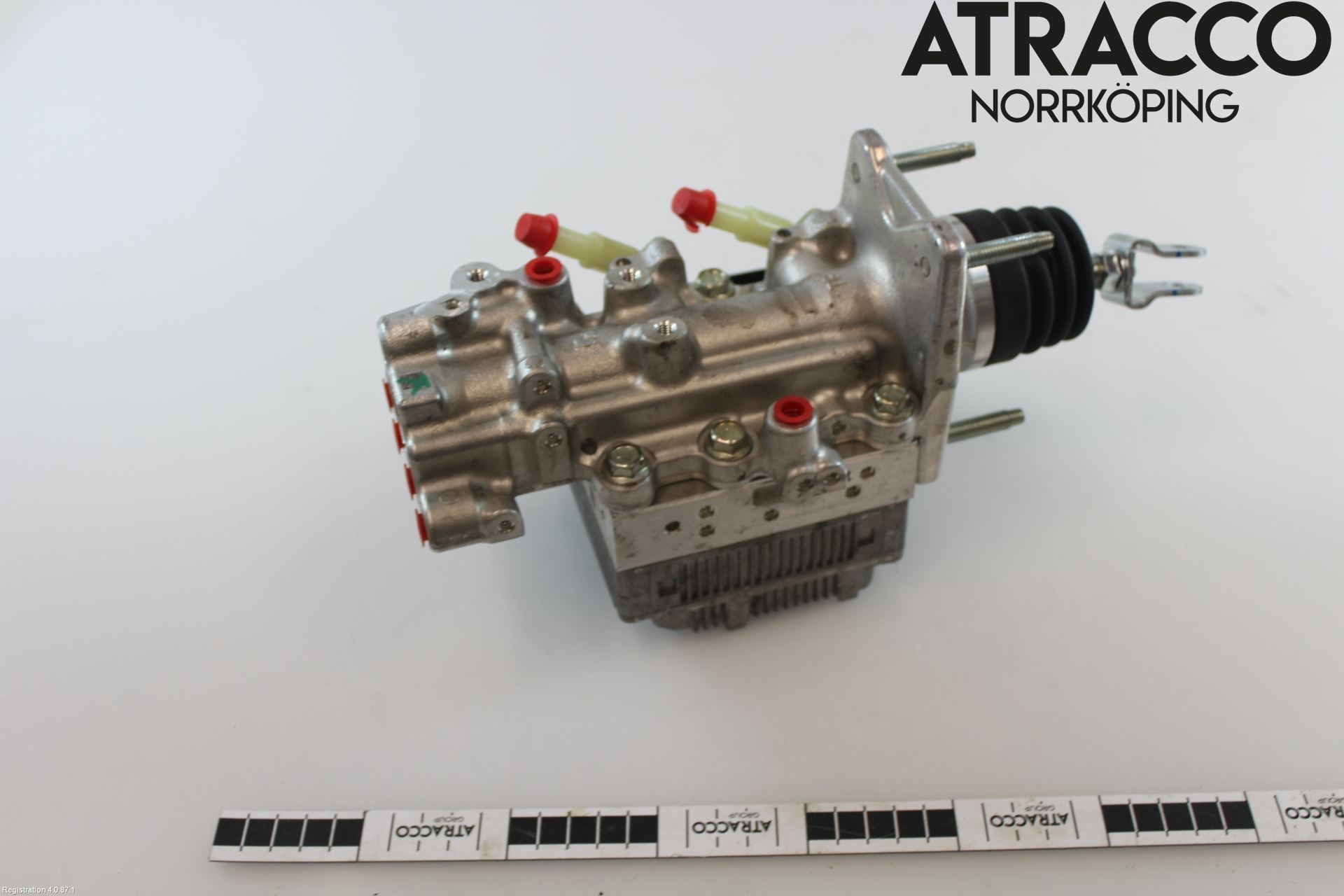 Toyota RAV4 19- Abs Hydraulaggregat