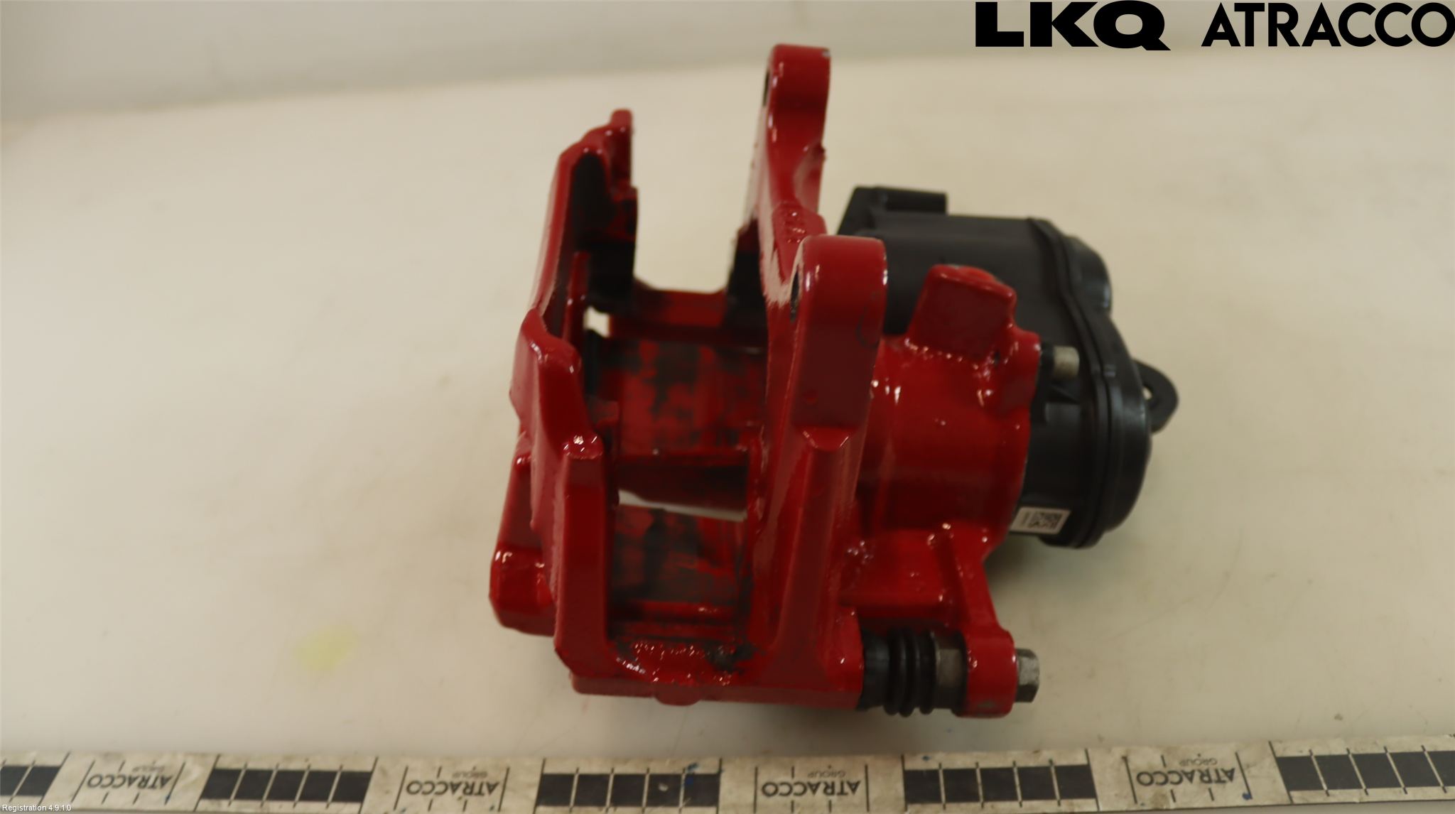 Audi Q7/SQ7 Bromsok Bak Höger