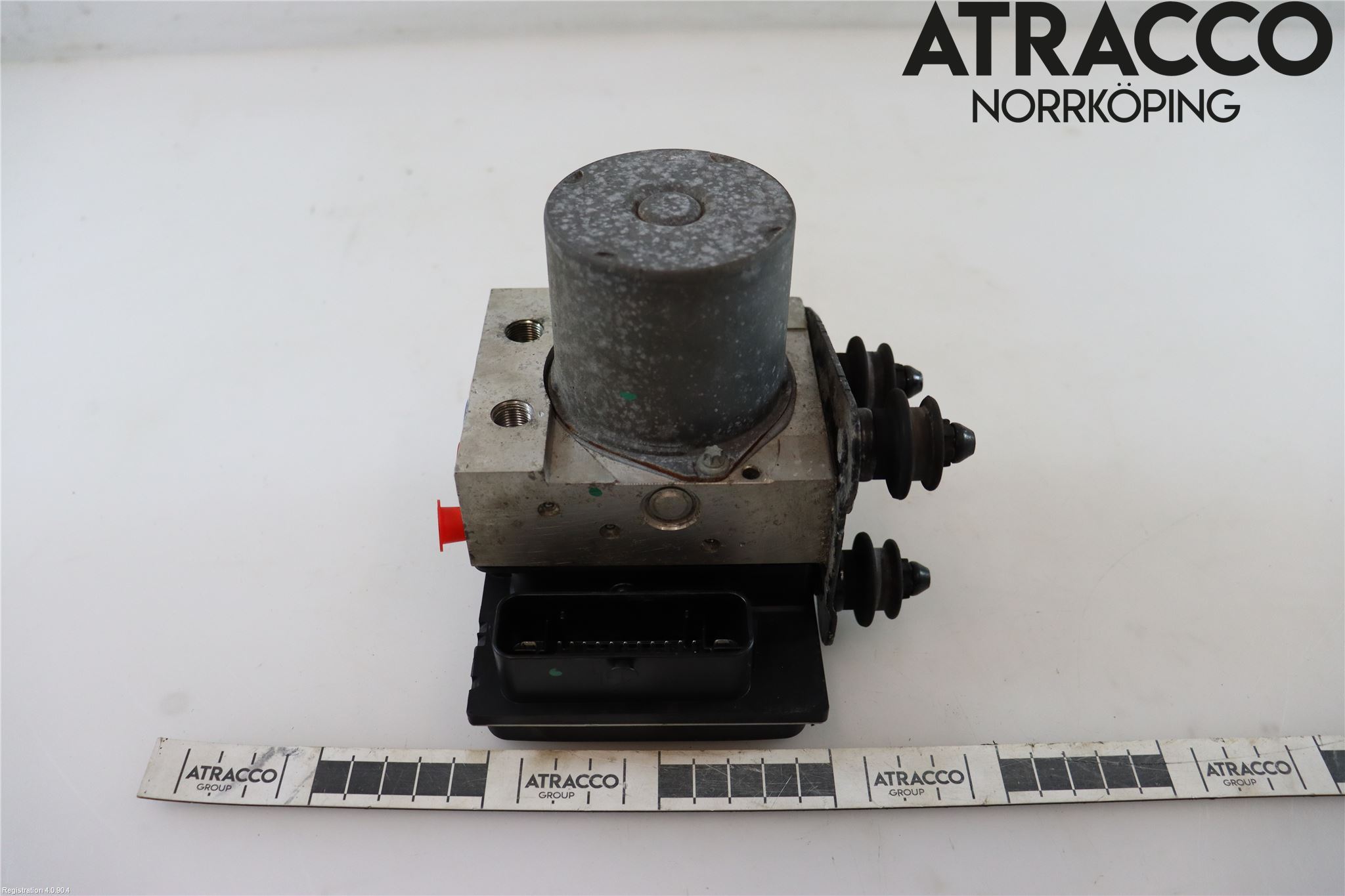 Audi A4/S4 08-11 Abs Hydraulaggregat