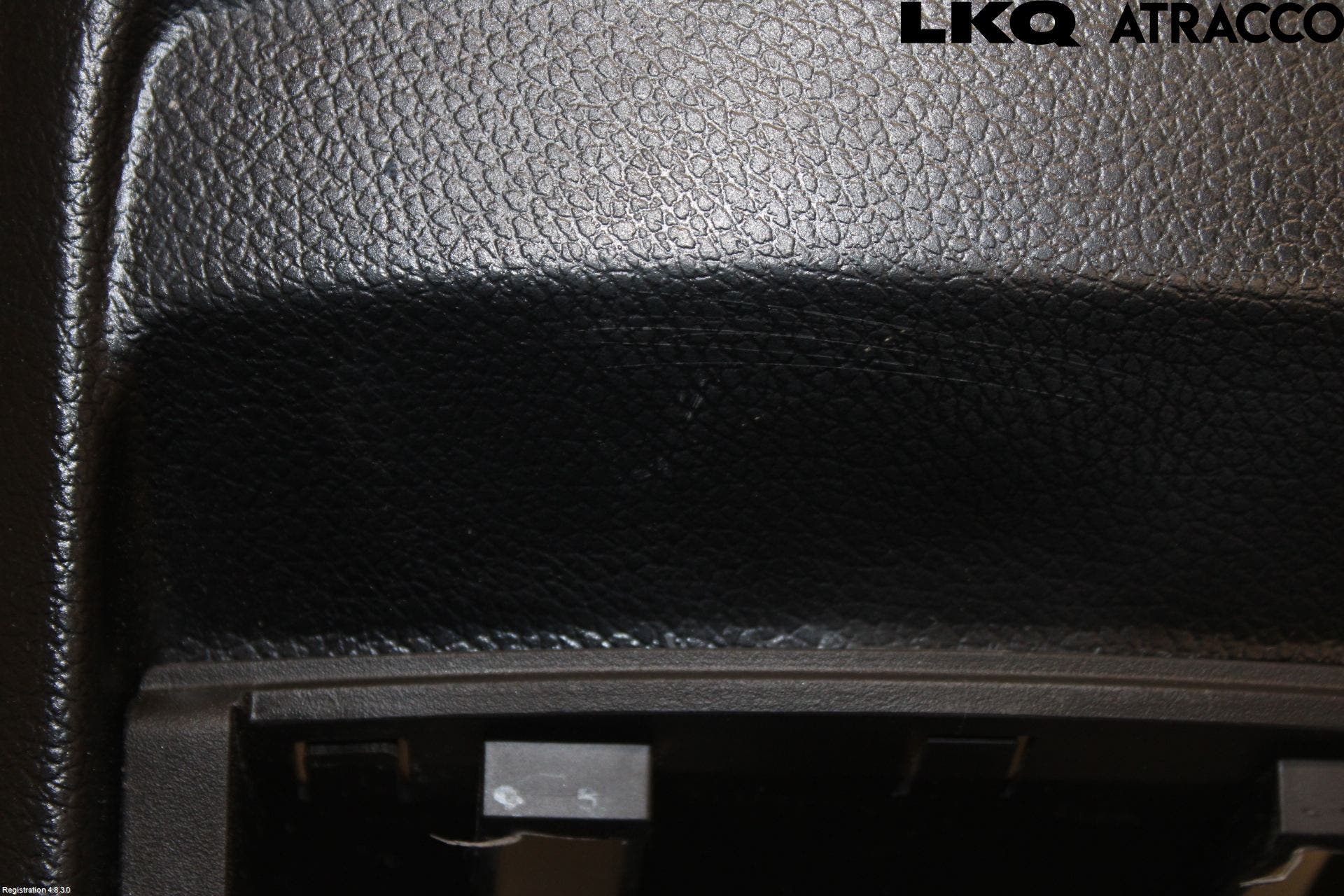 MB GLC-KLASS (X253/C253) 15-22 Defrosterkanal-Munstycke