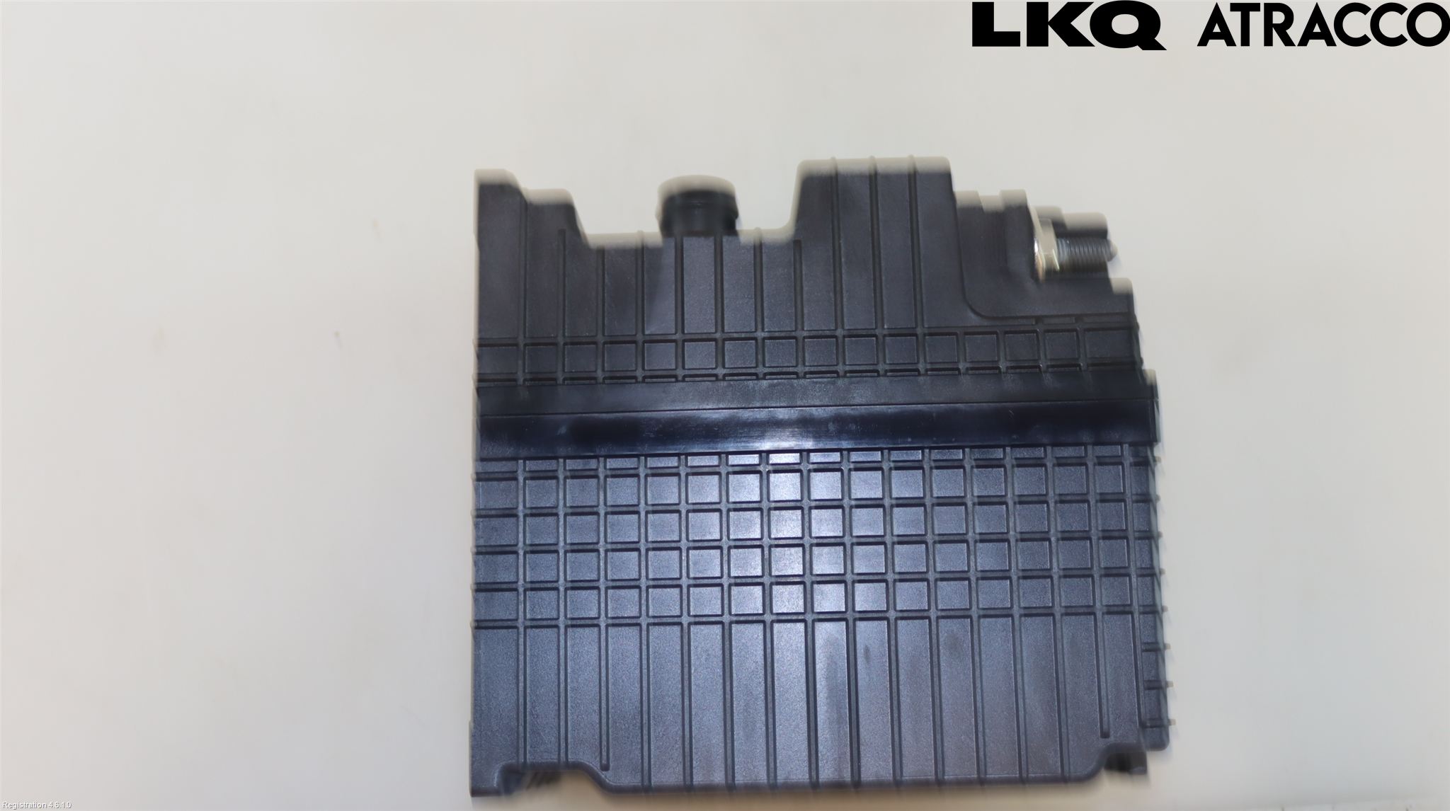 Audi A4/S4 B9 20- Batteri Högspänning