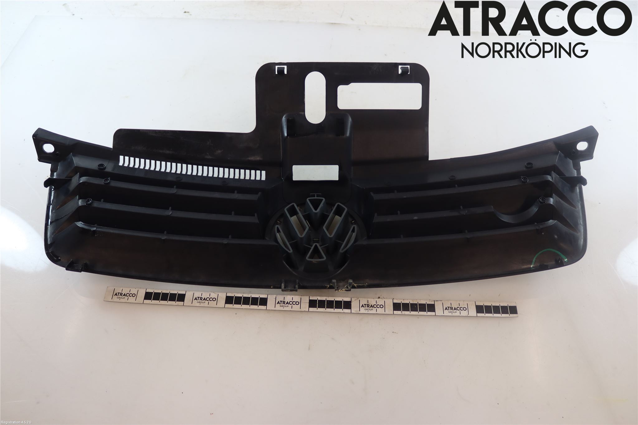 Volkswagen VW POLO 02-05 Grill Komp